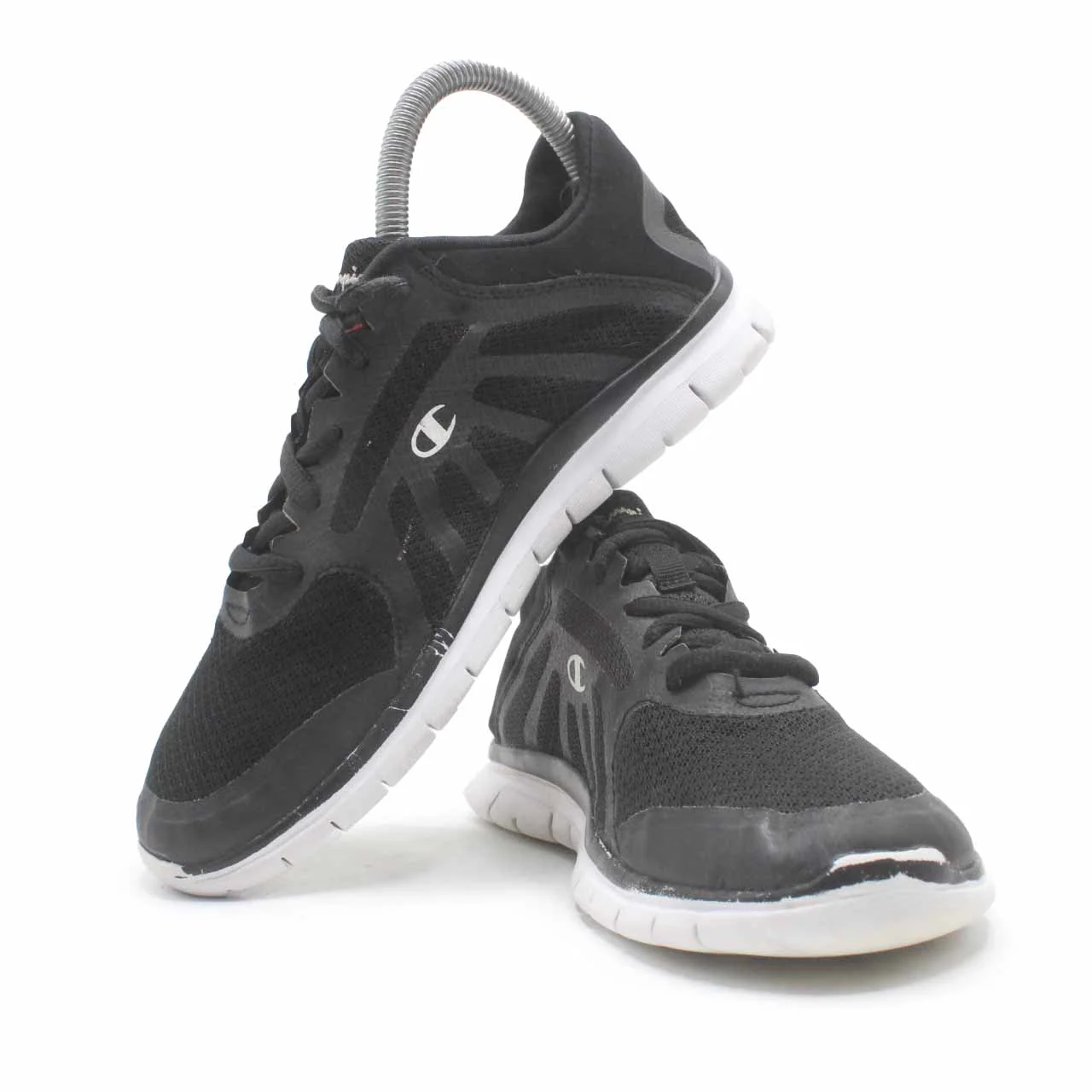 Champion Sports Memory Foam Shoe - Image 2