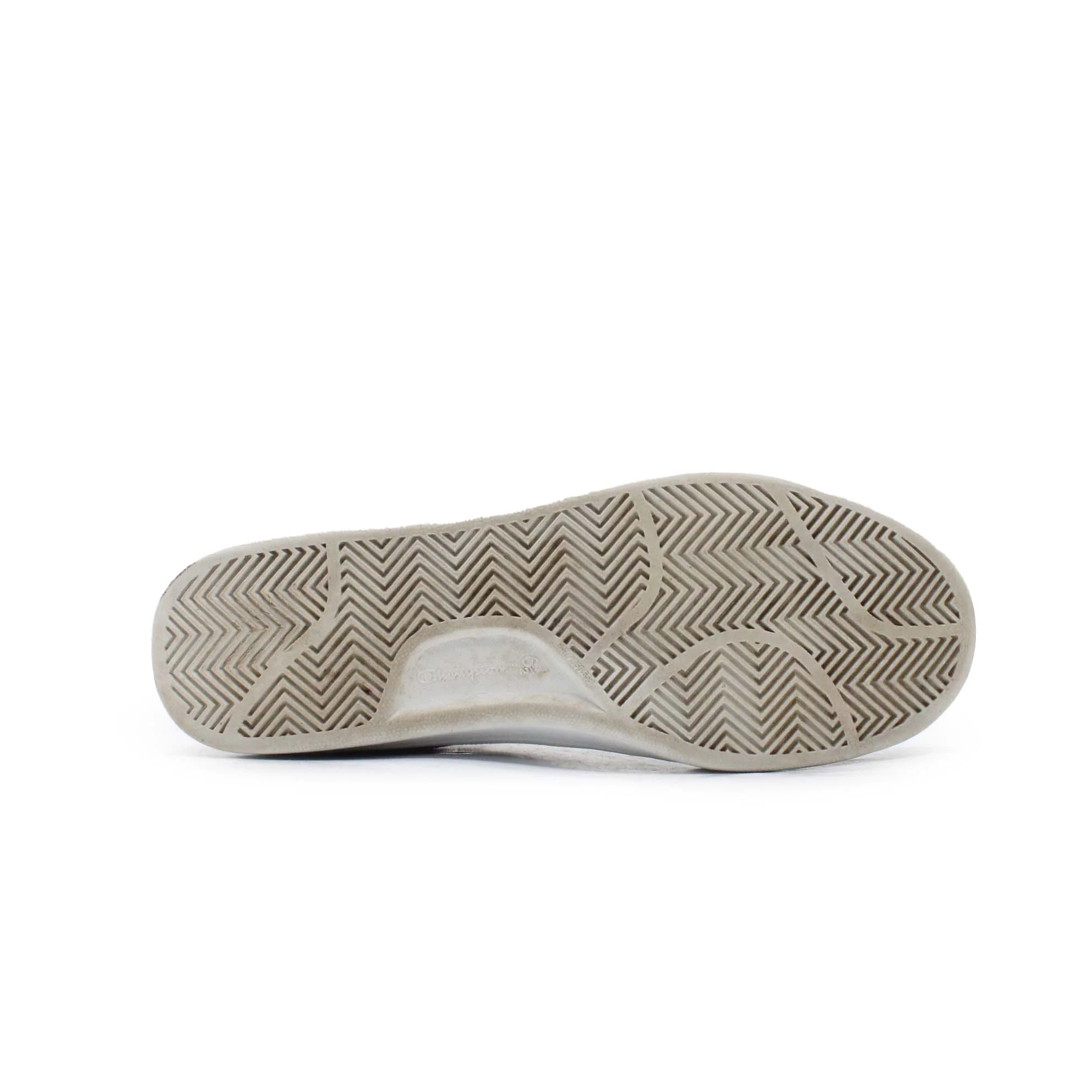 Champion Women Grey Sneaker - Image 4