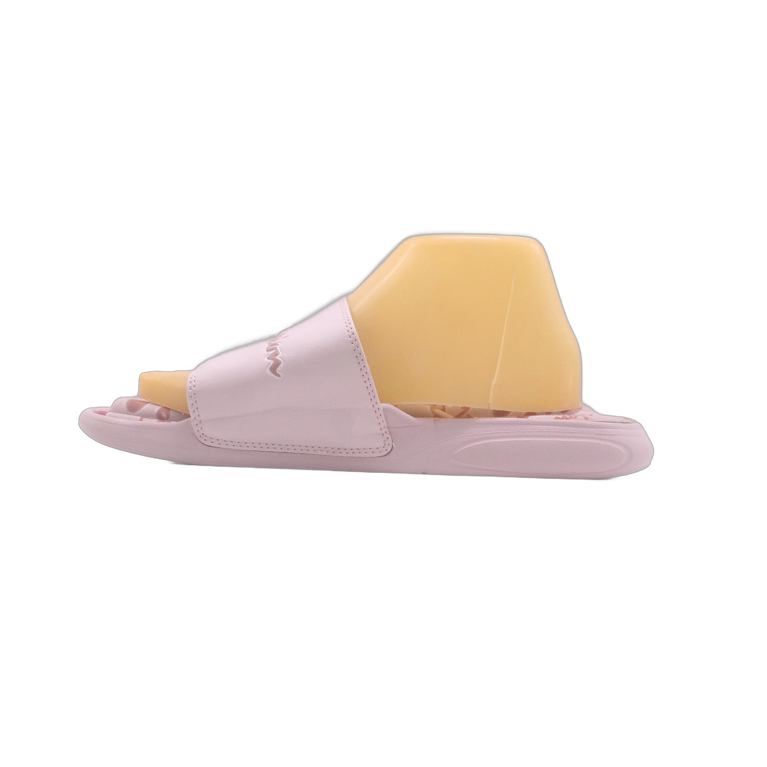 Champion Women Pink Slide - Image 3