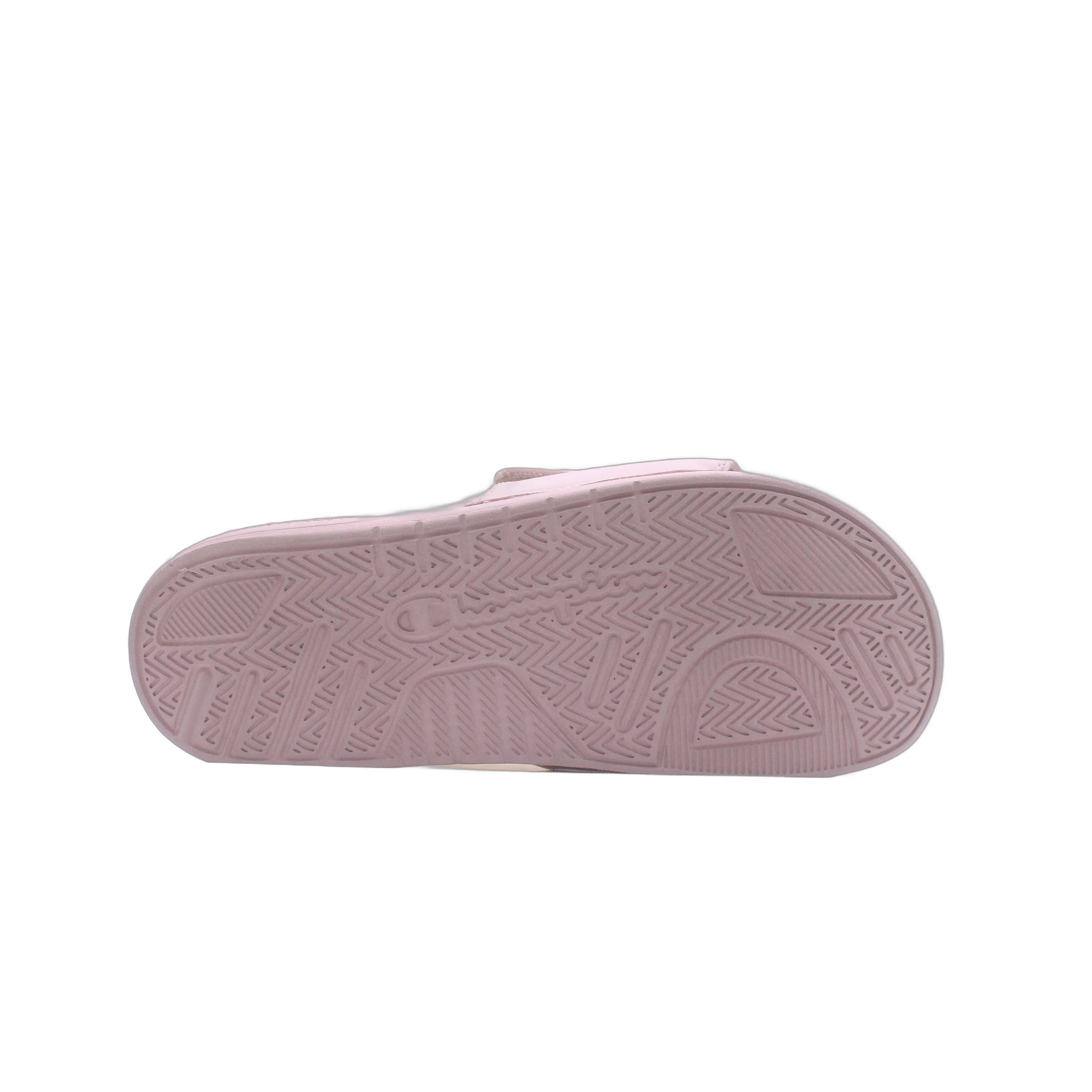 Champion Women Pink Slide - Image 4