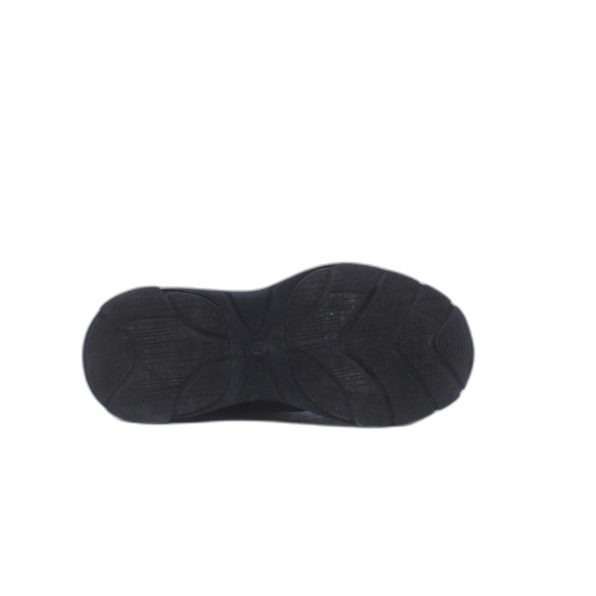Chel See Black Sneaker - Image 3