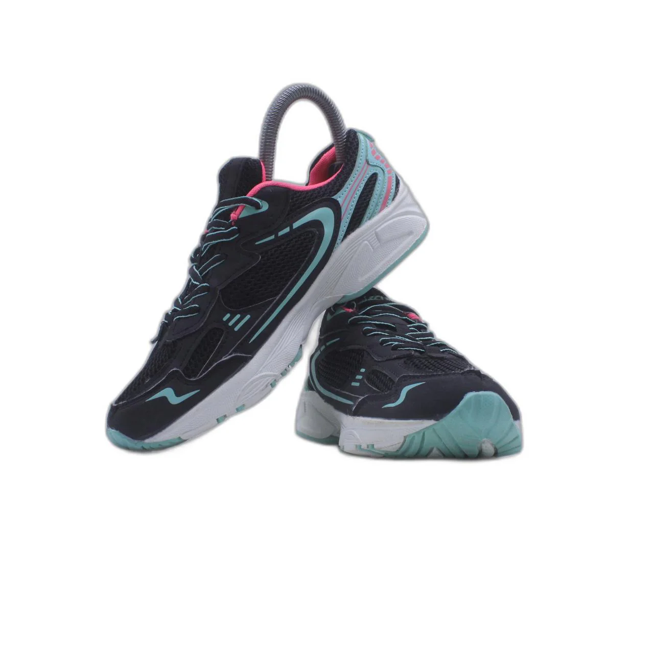 Circuit Black Sneaker - Image 5