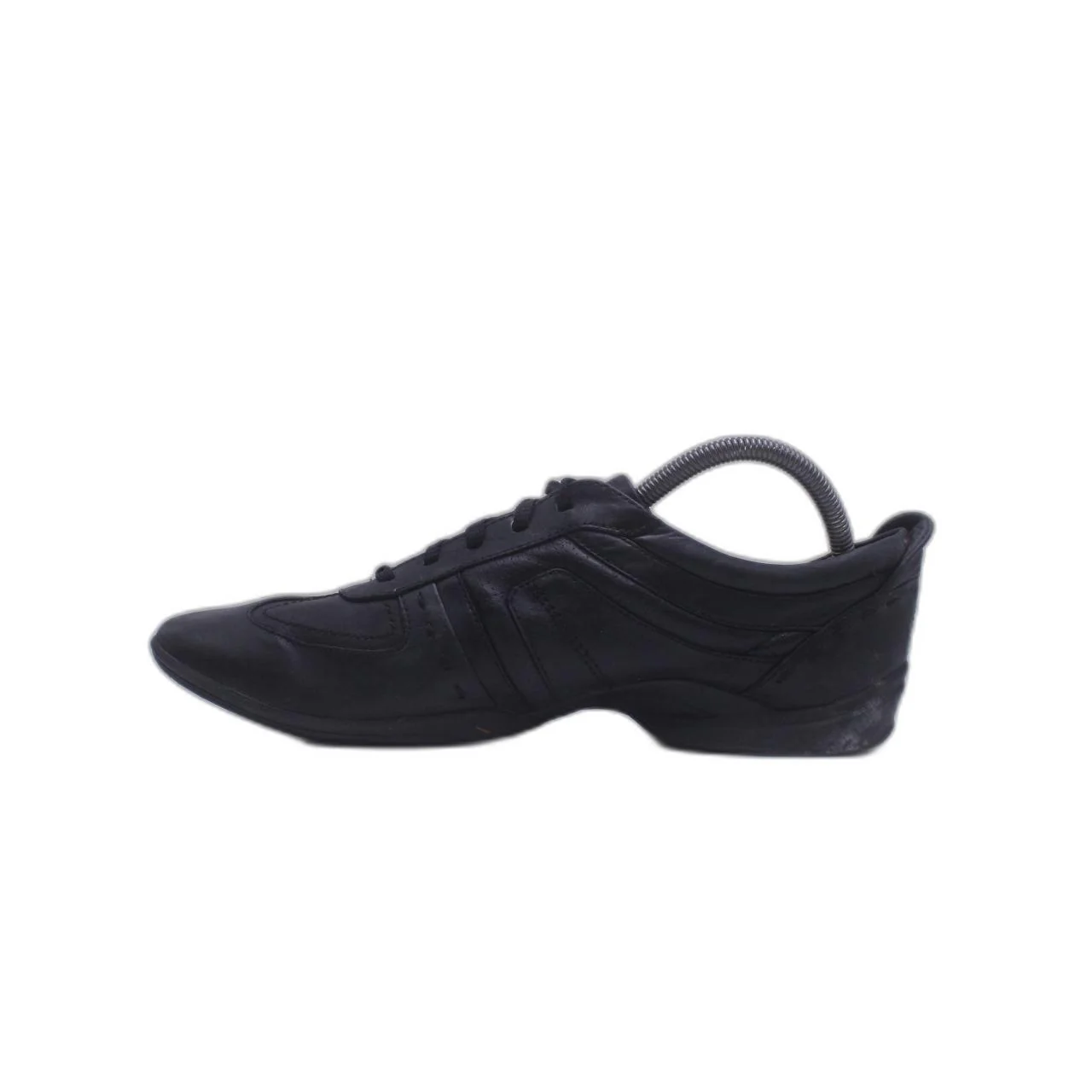 Clarks Black Formal Shoe - Image 2