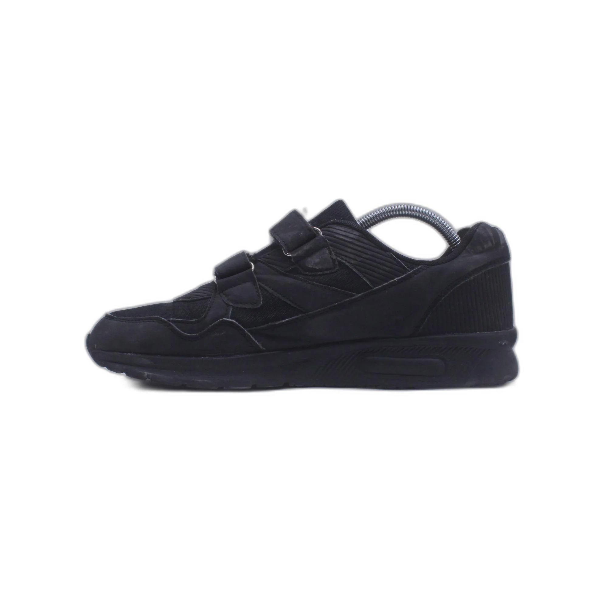 Clarks Black Sneaker - Image 2