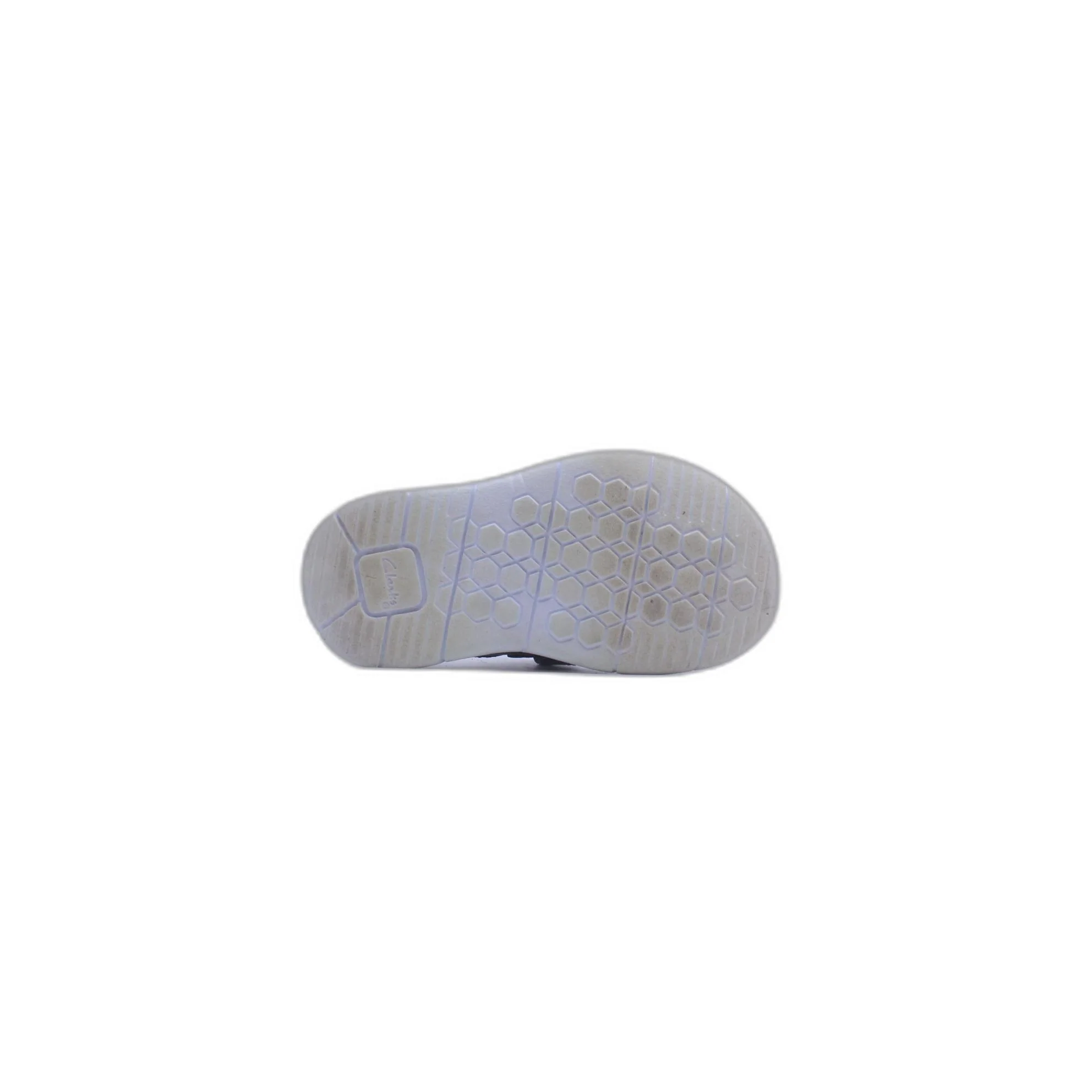 CLARKS KID SNEAKER - Image 3