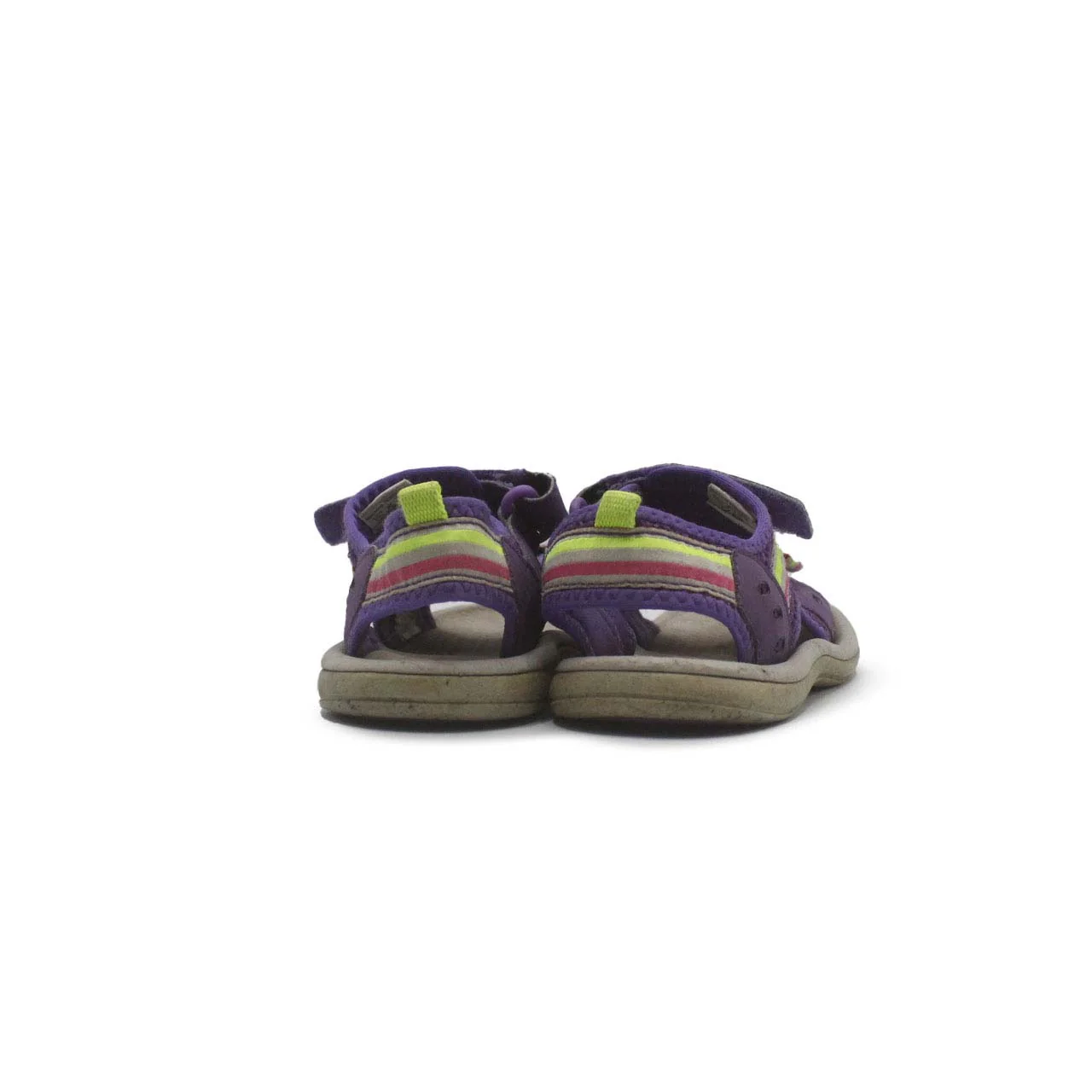 CLARKS KIDS SANDAL - Image 4