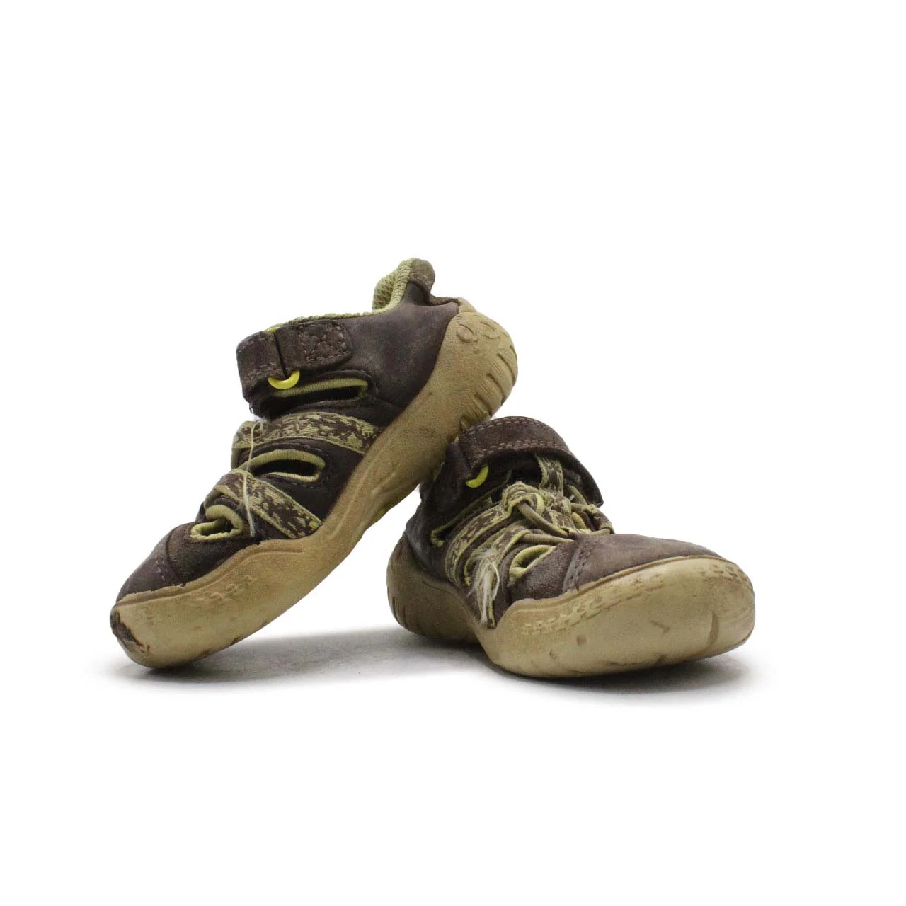 CLARKS KIDS SHOES - Image 2