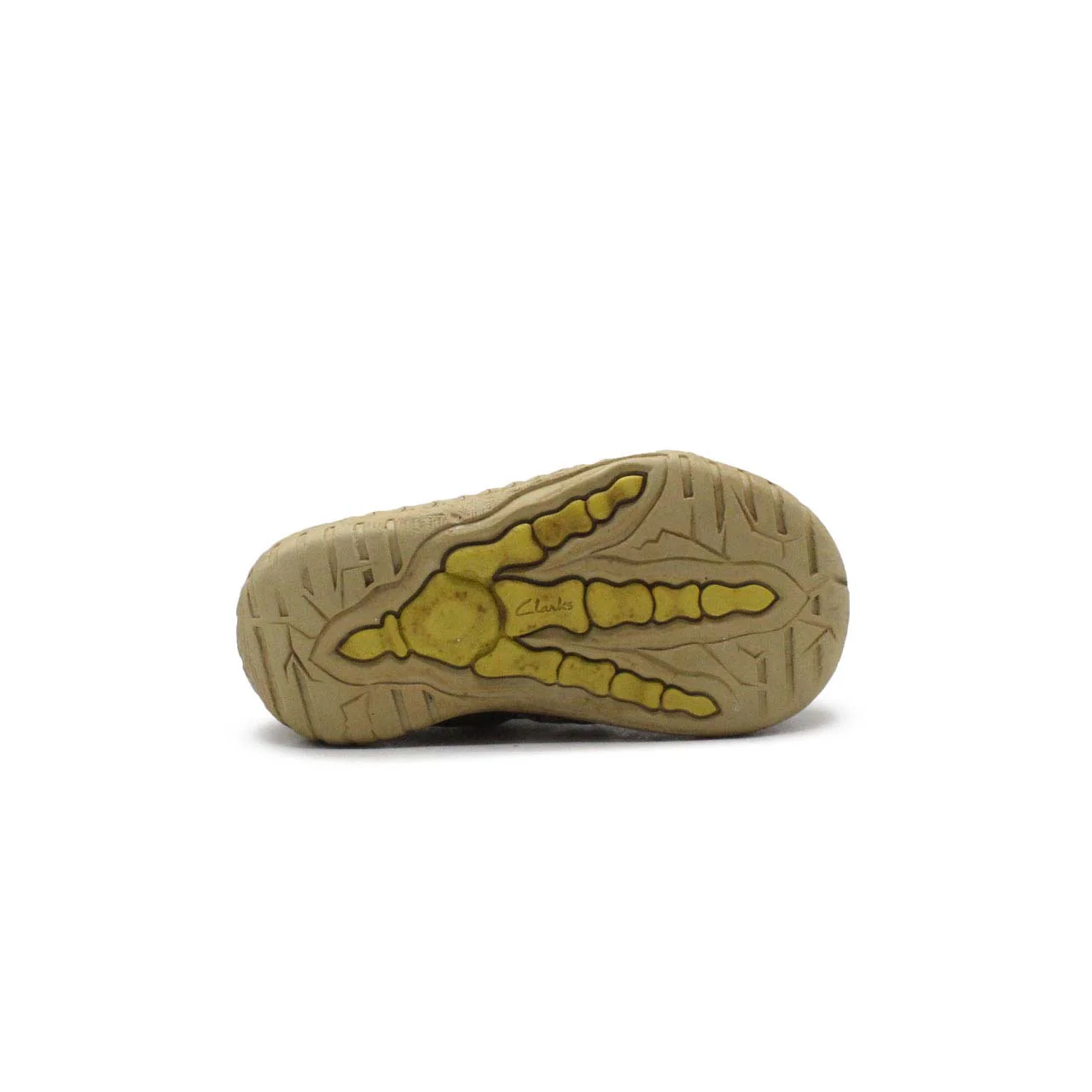 CLARKS KIDS SHOES - Image 3