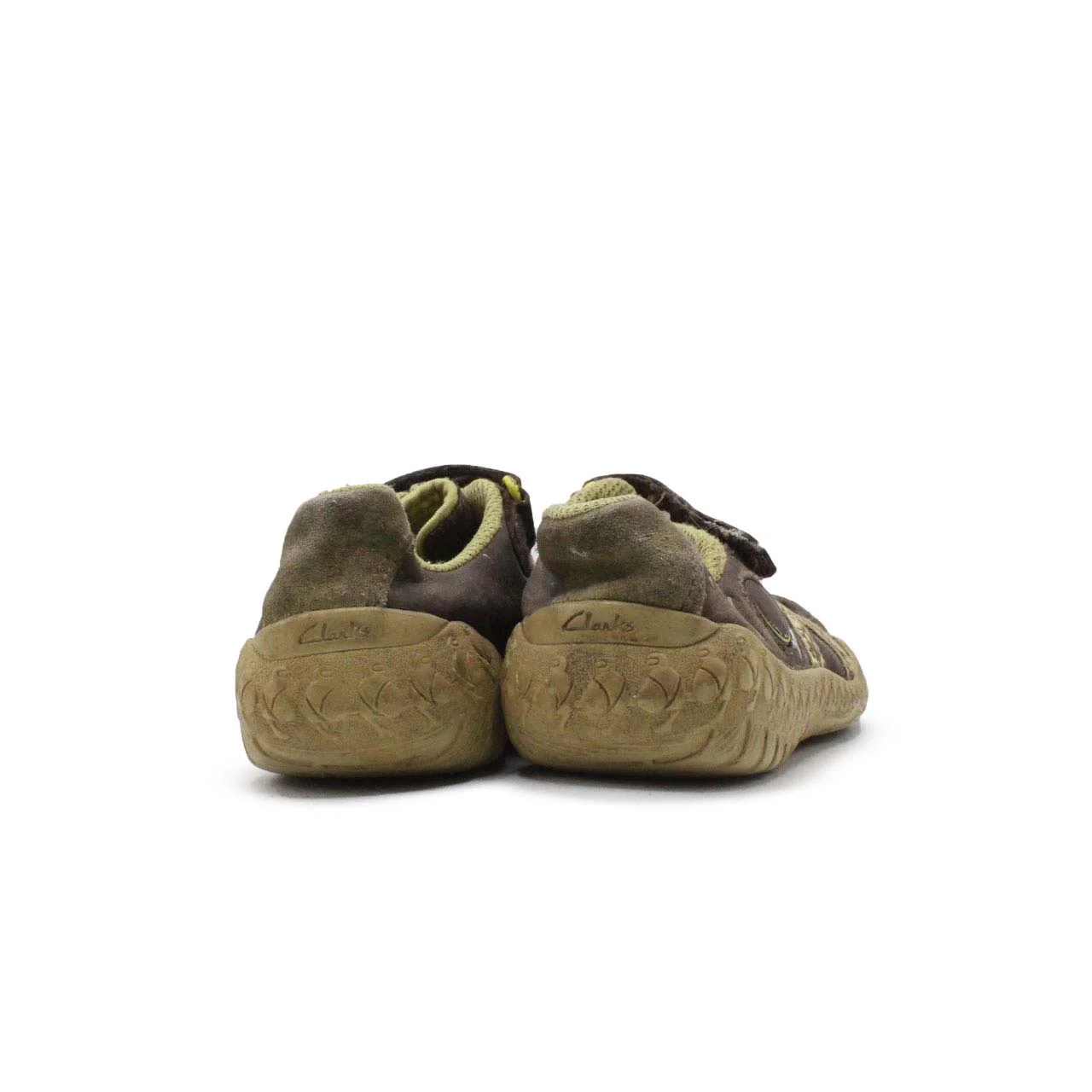 CLARKS KIDS SHOES - Image 4