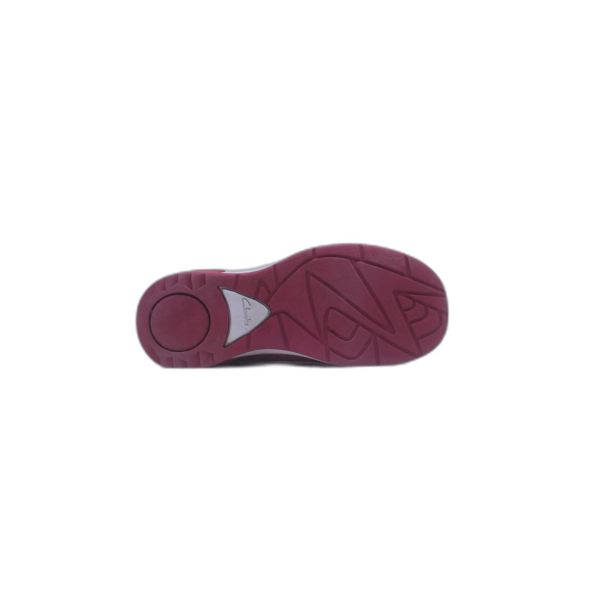 Clarks Norwin Sneaker - Image 3