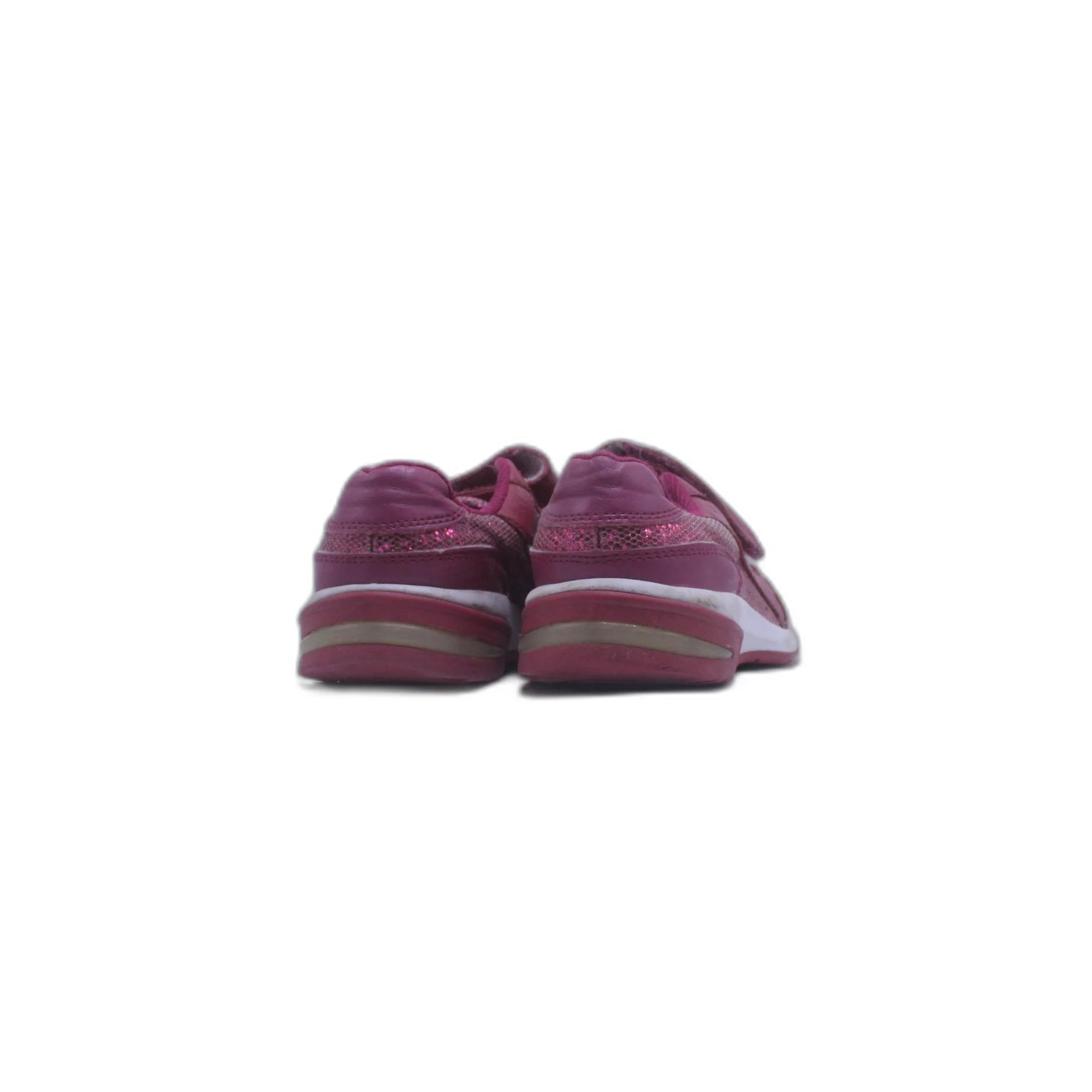 Clarks Norwin Sneaker - Image 4