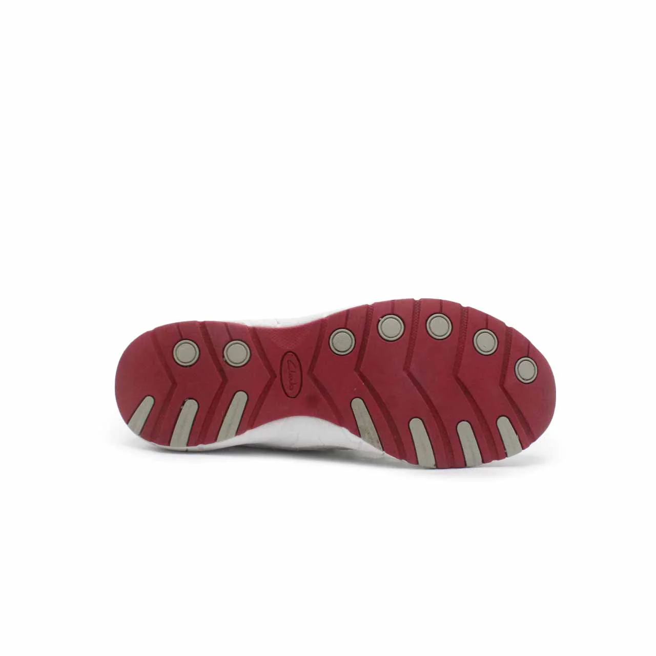 Clarks Trainers Cross Dart Shoe - Image 5