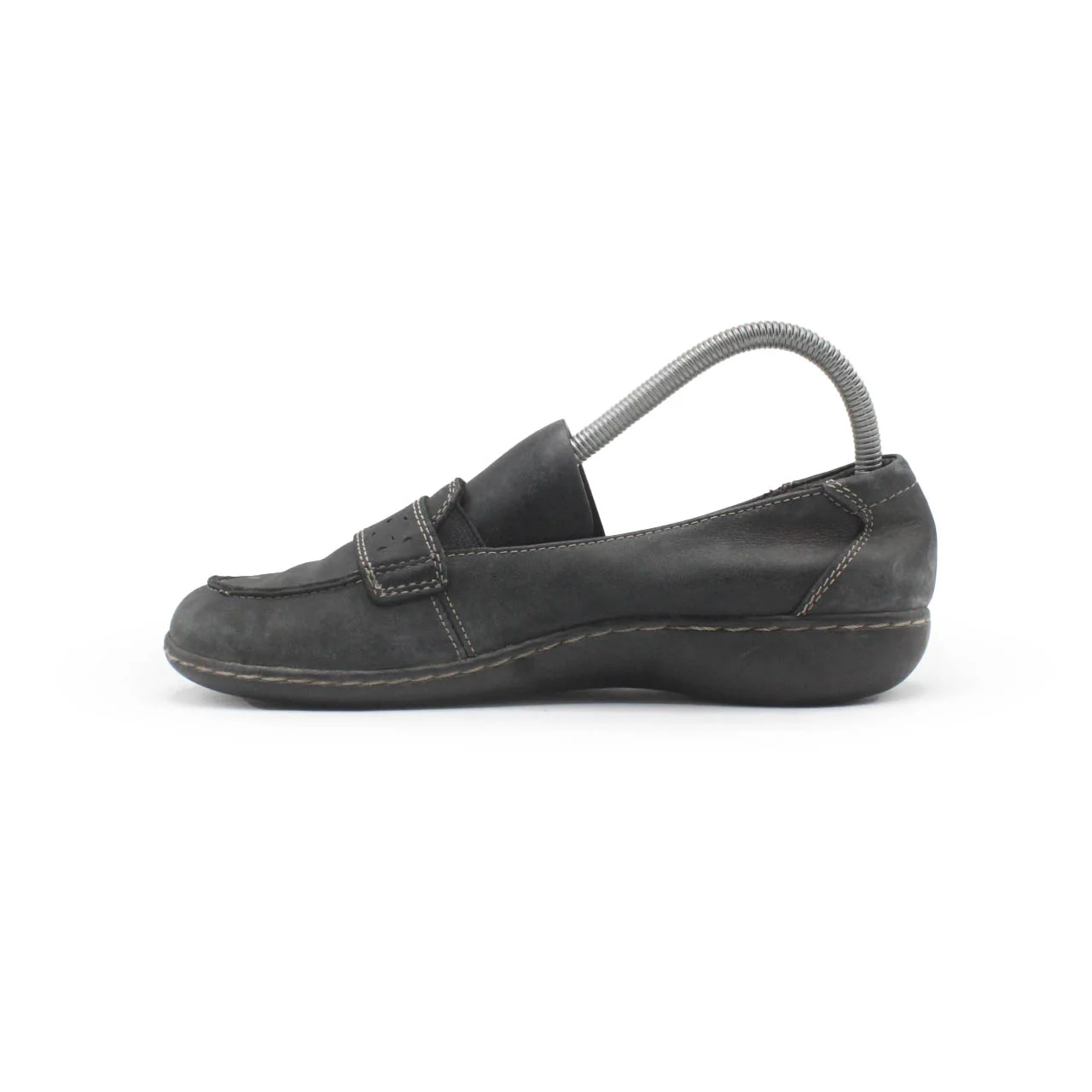 CLARKS WOMEN CASUAL SHOE - Image 3