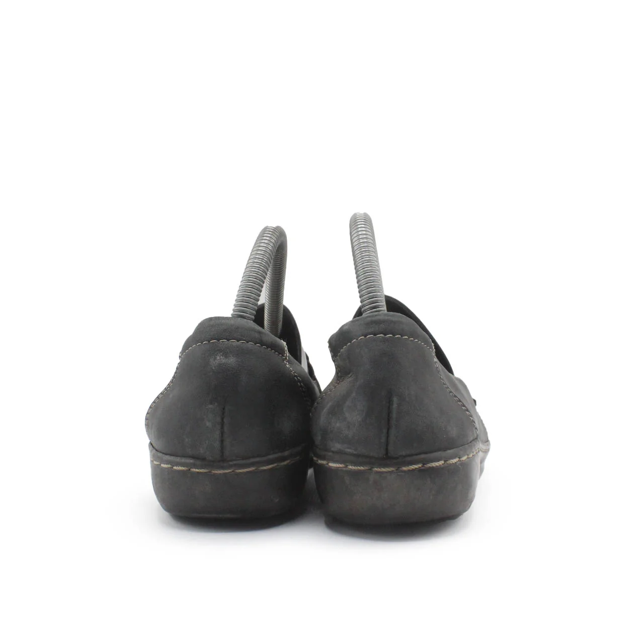 CLARKS WOMEN CASUAL SHOE - Image 4