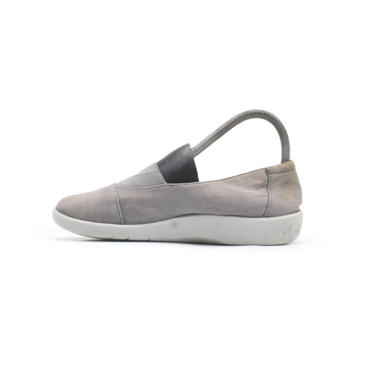 CLARKS WOMEN CASUAL SHOE - Image 3