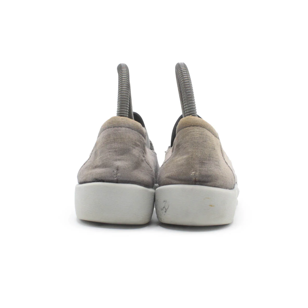 CLARKS WOMEN CASUAL SHOE - Image 4