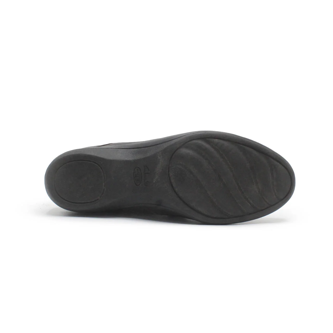 Clarks Women Casual Shoe - Image 4