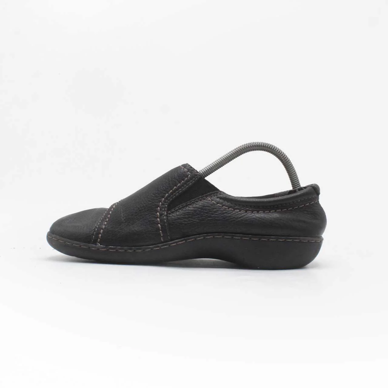 CLARKS WOMEN SLIP ON - Image 3