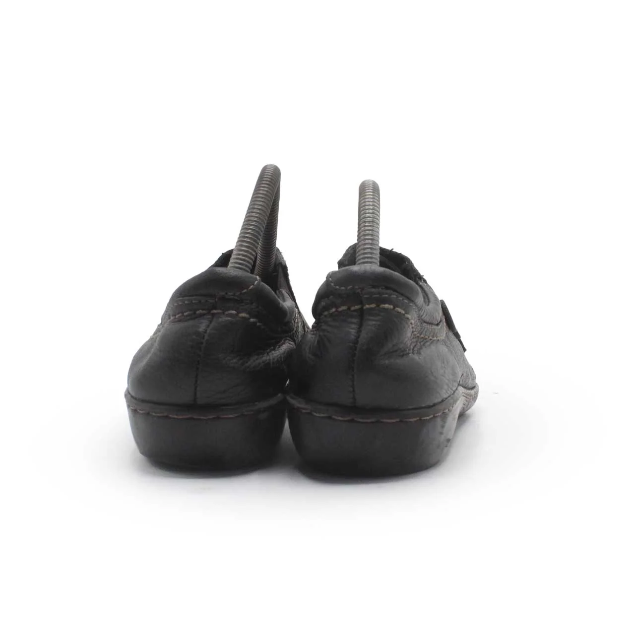 CLARKS WOMEN SLIP ON - Image 4