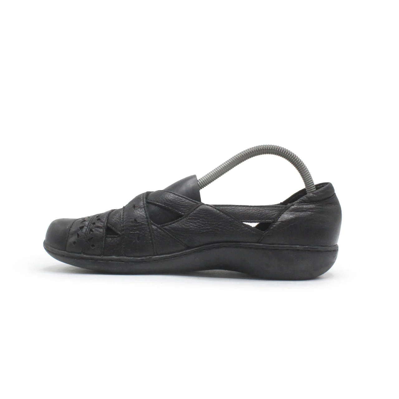 Clarks Women's Ashland Spin Slip On - Image 3
