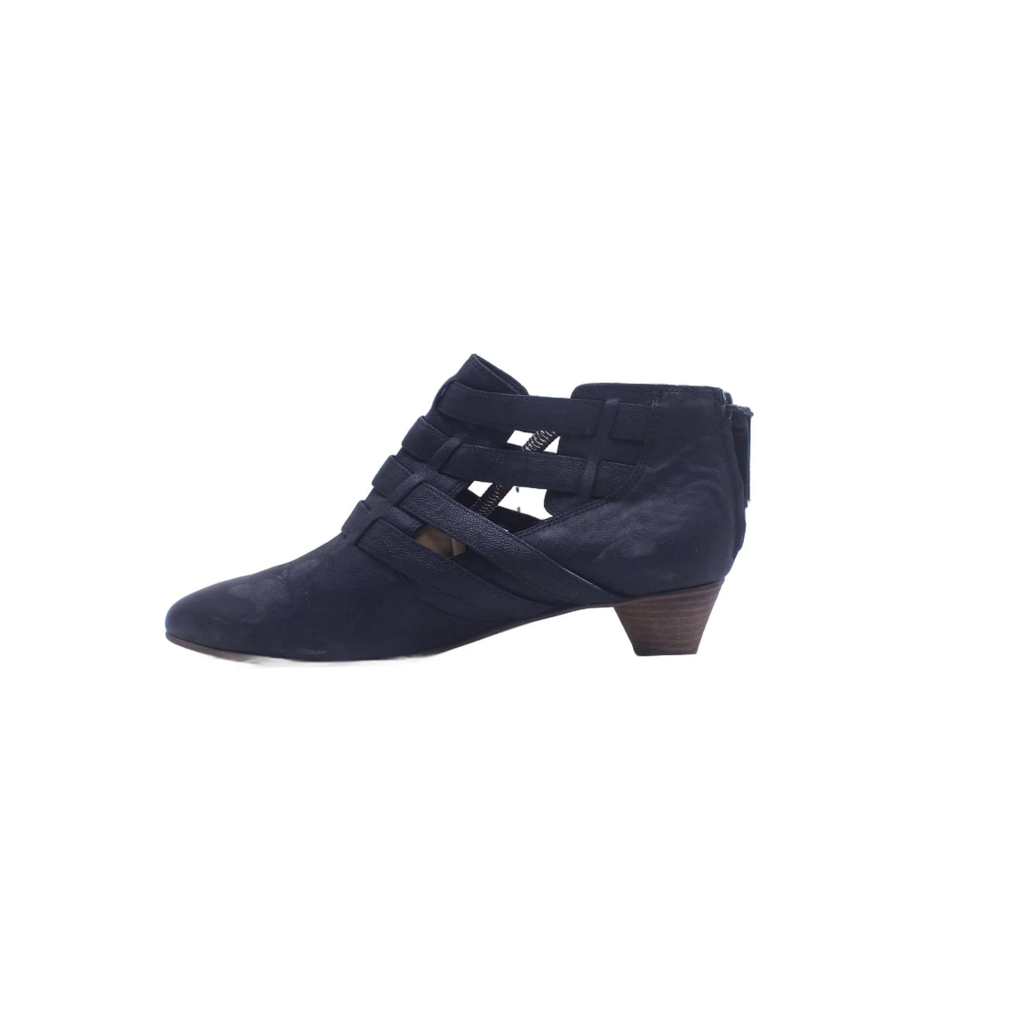 Clarks Women's Mena Poppy Low Heel Bootie - Image 3