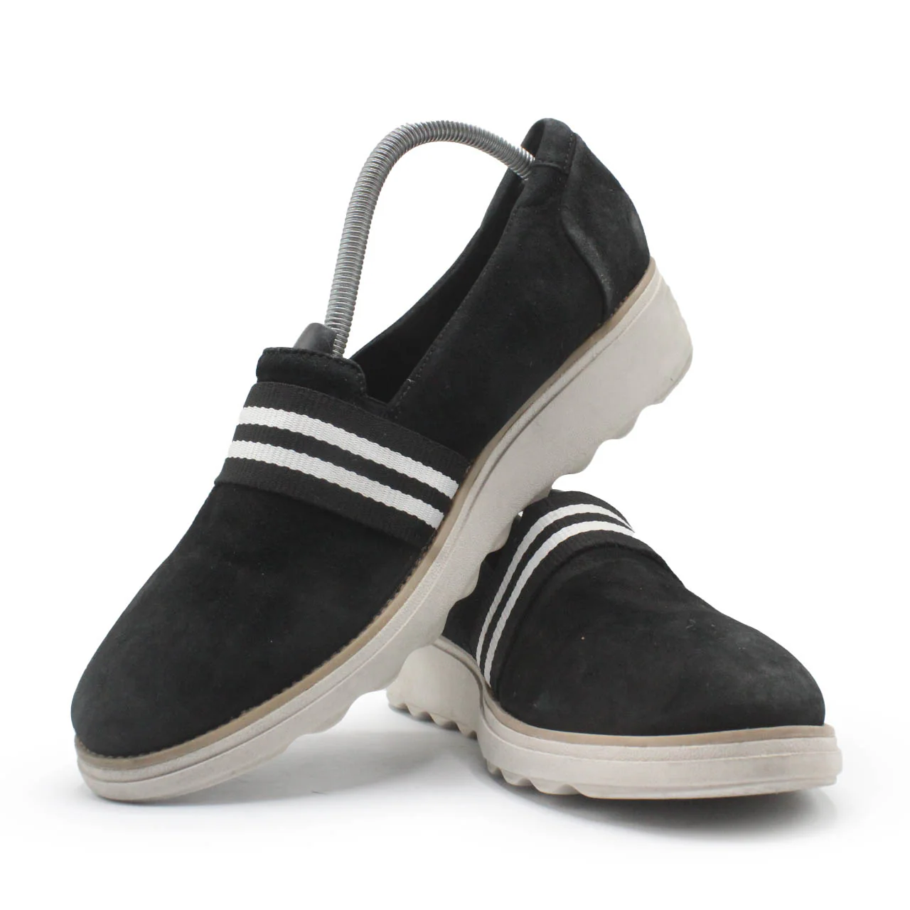 Clarks Women's Sharon Loafer Shoe - Image 2