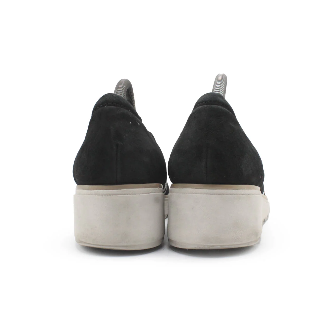 Clarks Women's Sharon Loafer Shoe - Image 4