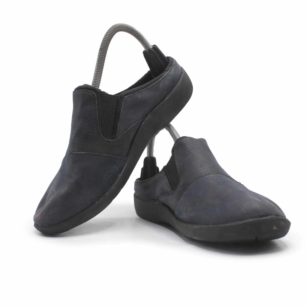 Clarks Women's Sillian Paz Slip On - Image 2
