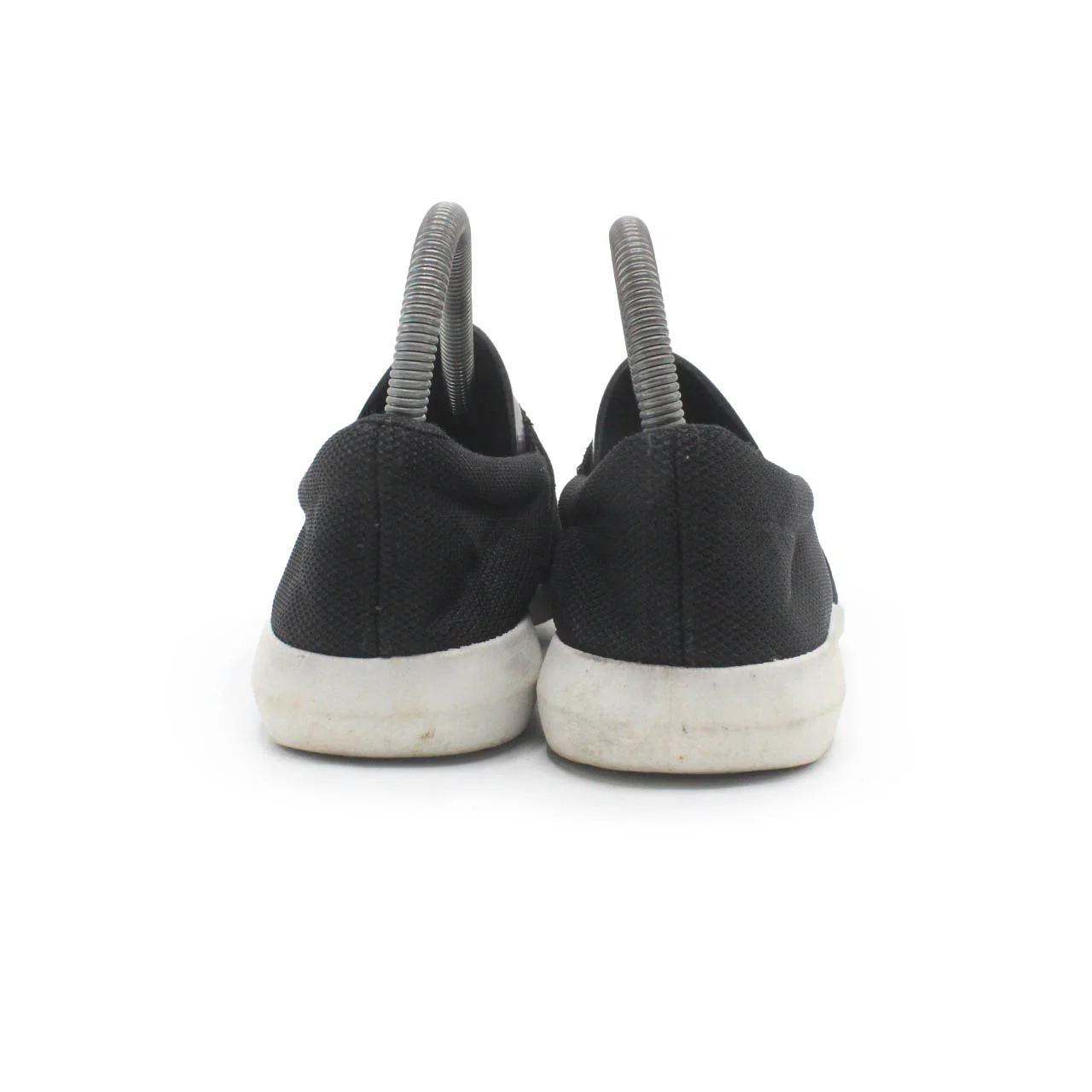 Classic Black Casual Shoe - Image 5