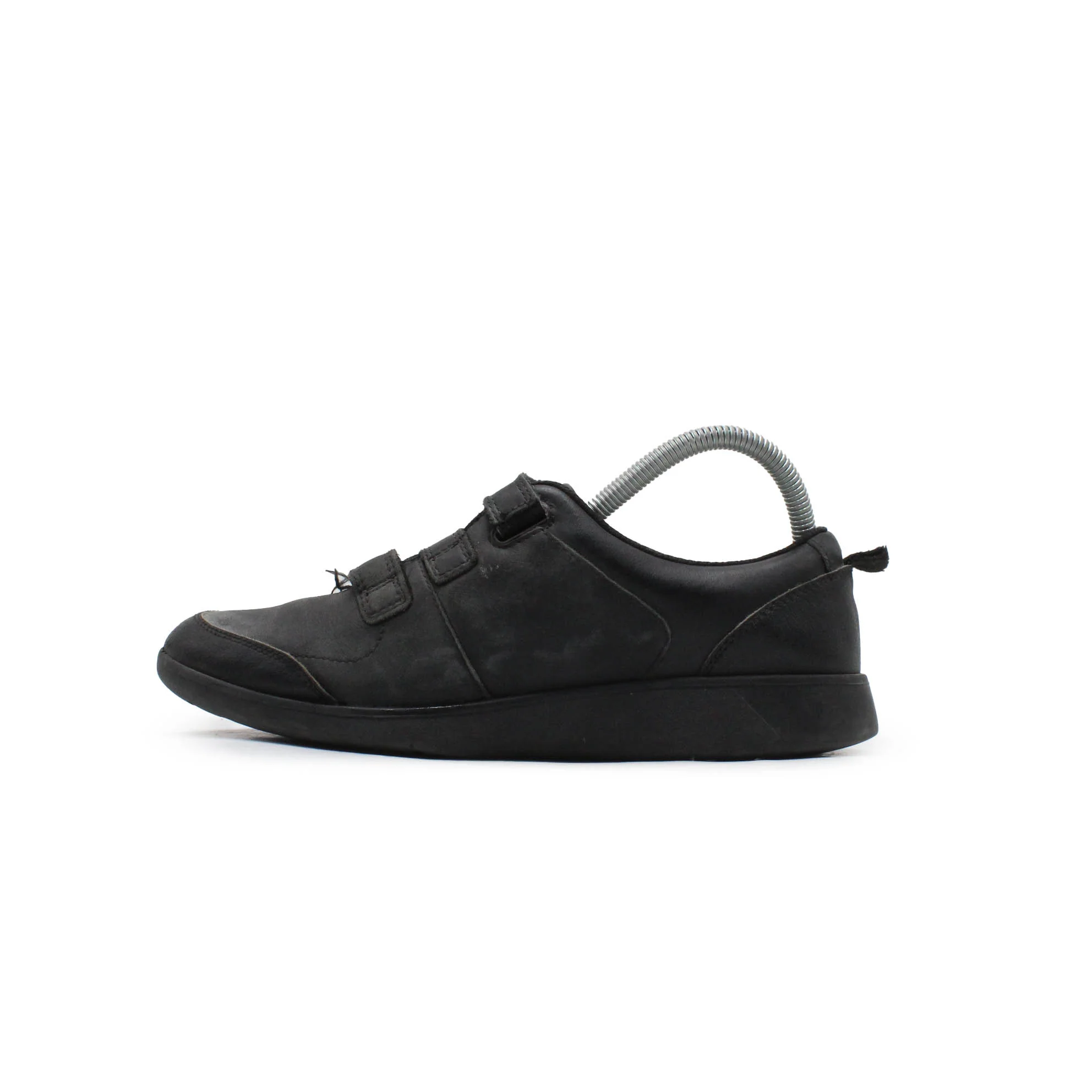 CLASSIC BLACK SHOE - Image 3