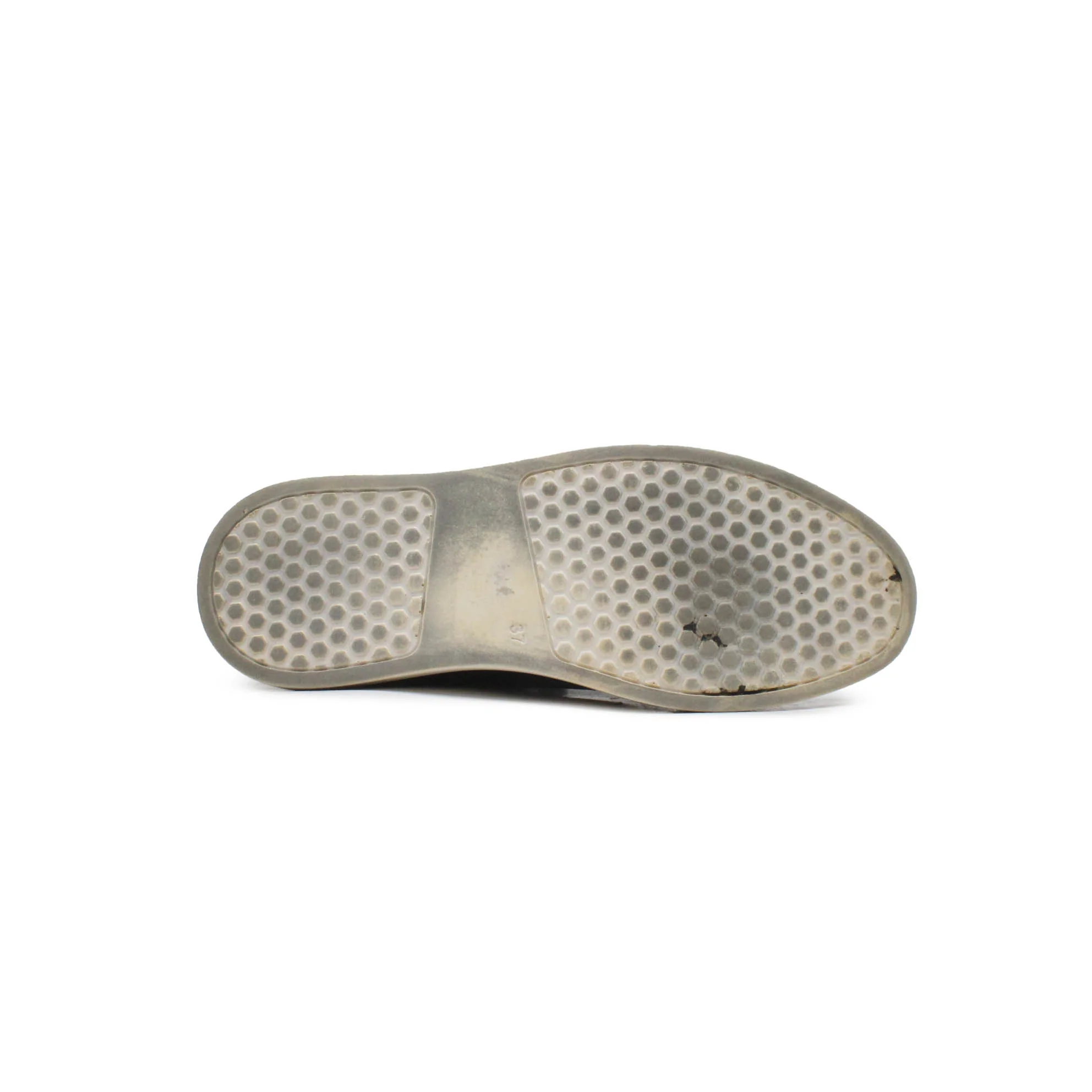 CLASSIC BLACK SHOE - Image 4