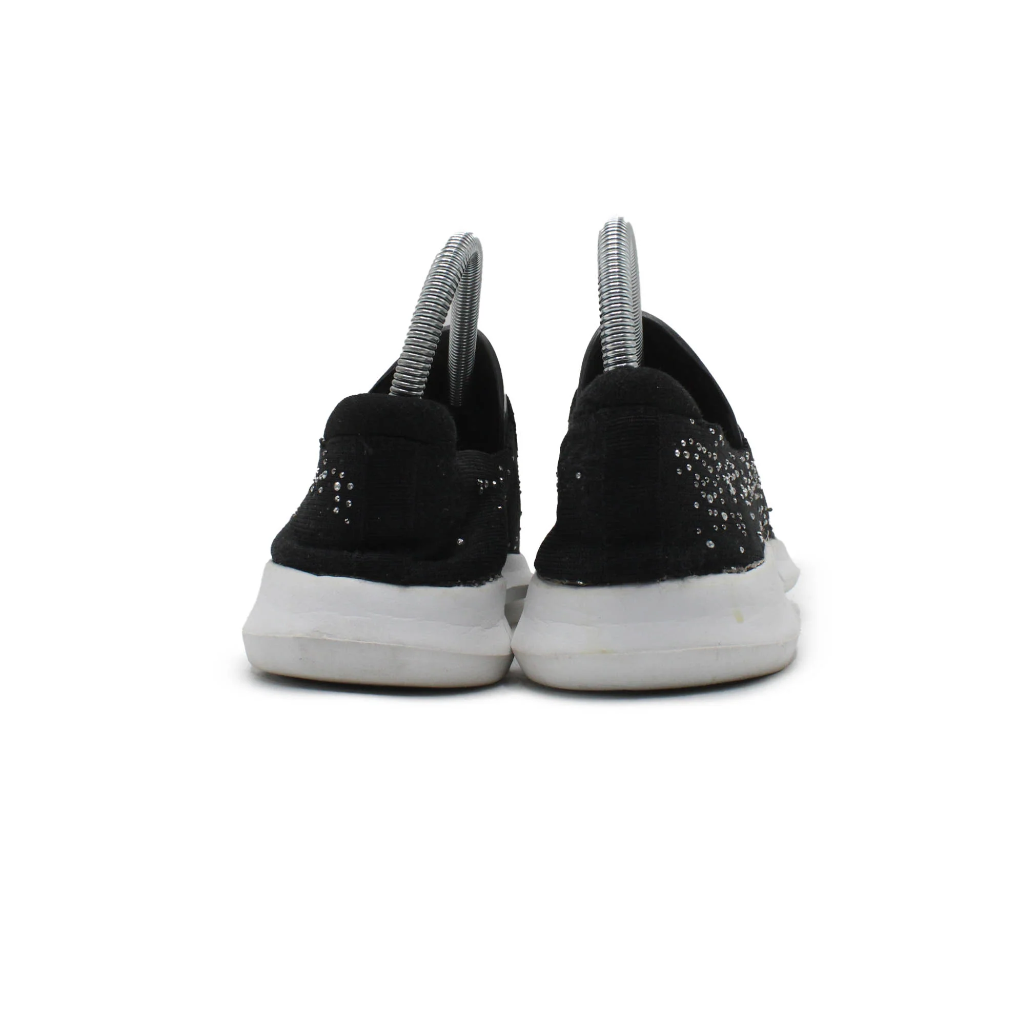 CLASSIC BLACK SLIP ON - Image 5