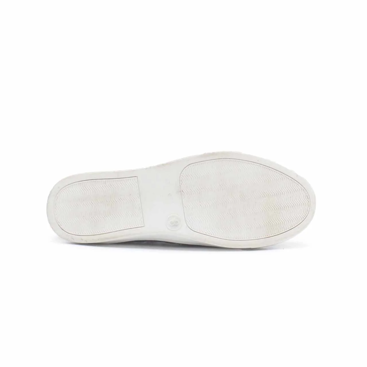 CLASSIC BLACK SLIP ON - Image 5