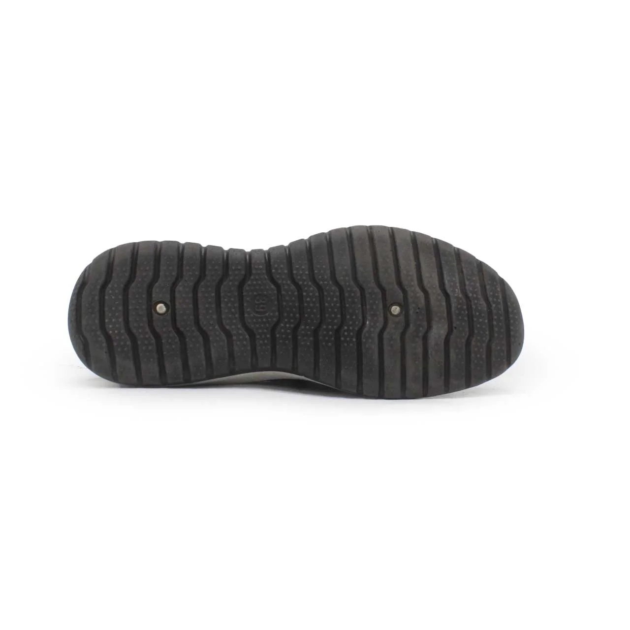 Classic Black Women Casual Shoe - Image 4