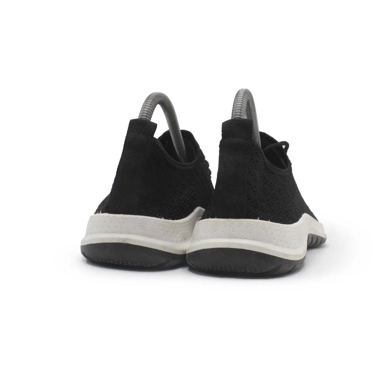 Classic Black Women Casual Shoe - Image 5