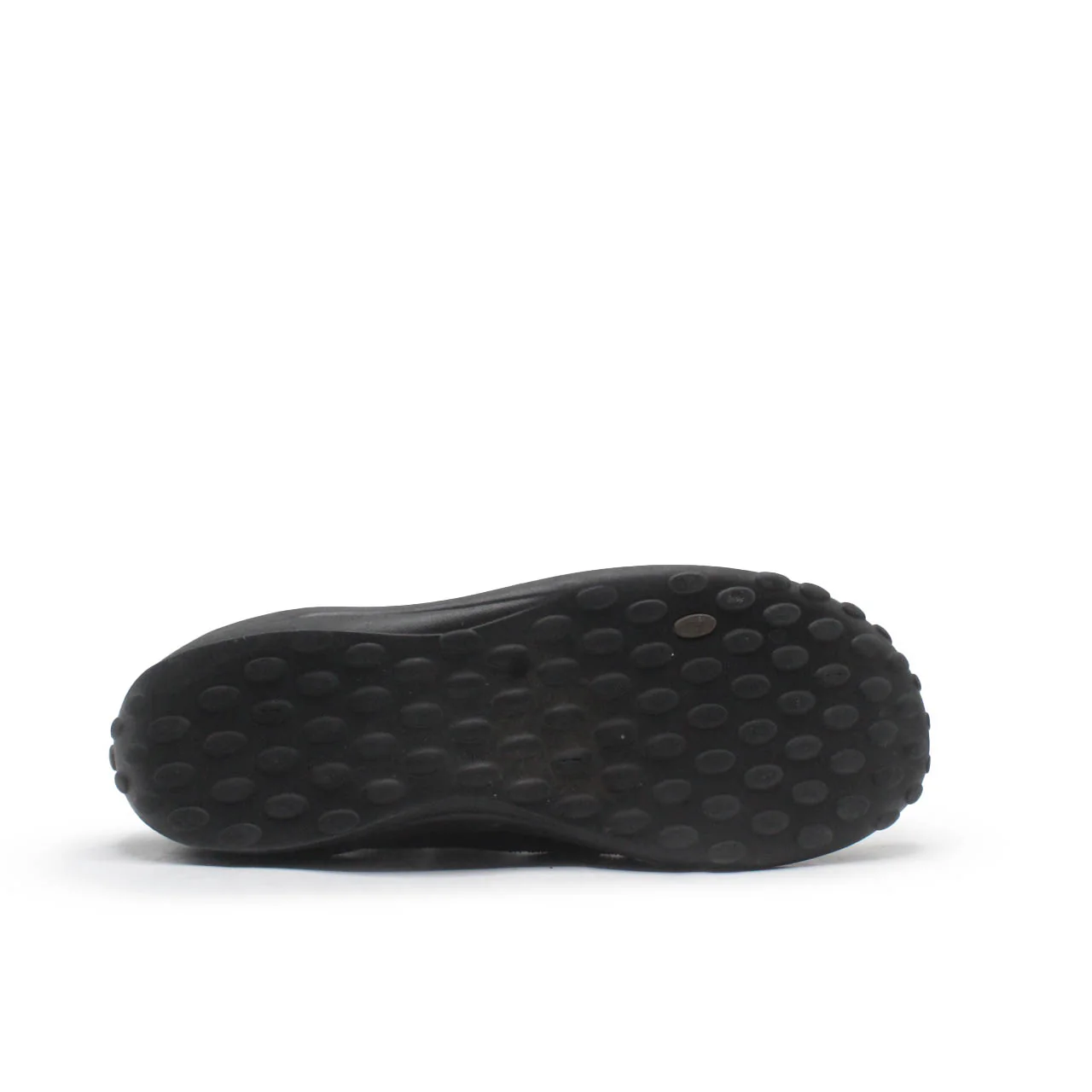 Classic Black Women Casual Shoe - Image 4