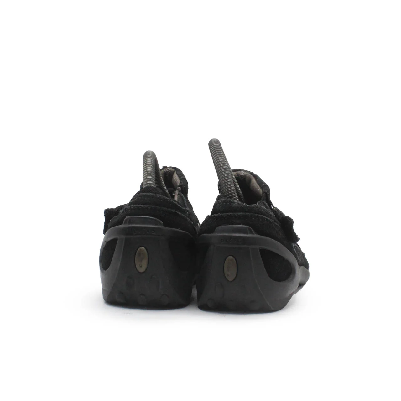 Classic Black Women Casual Shoe - Image 5