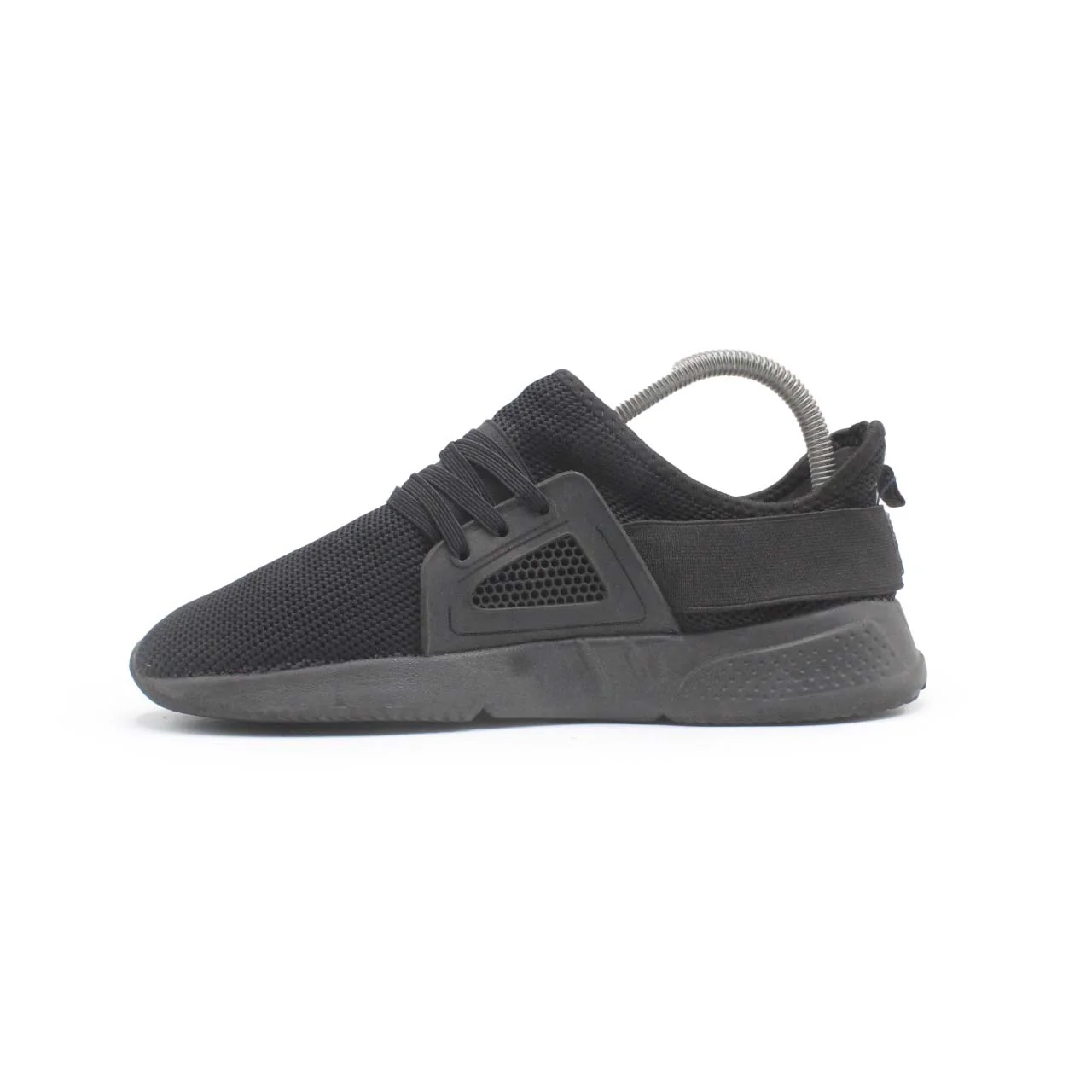 Classic Black Women Gym Shoe - Image 3