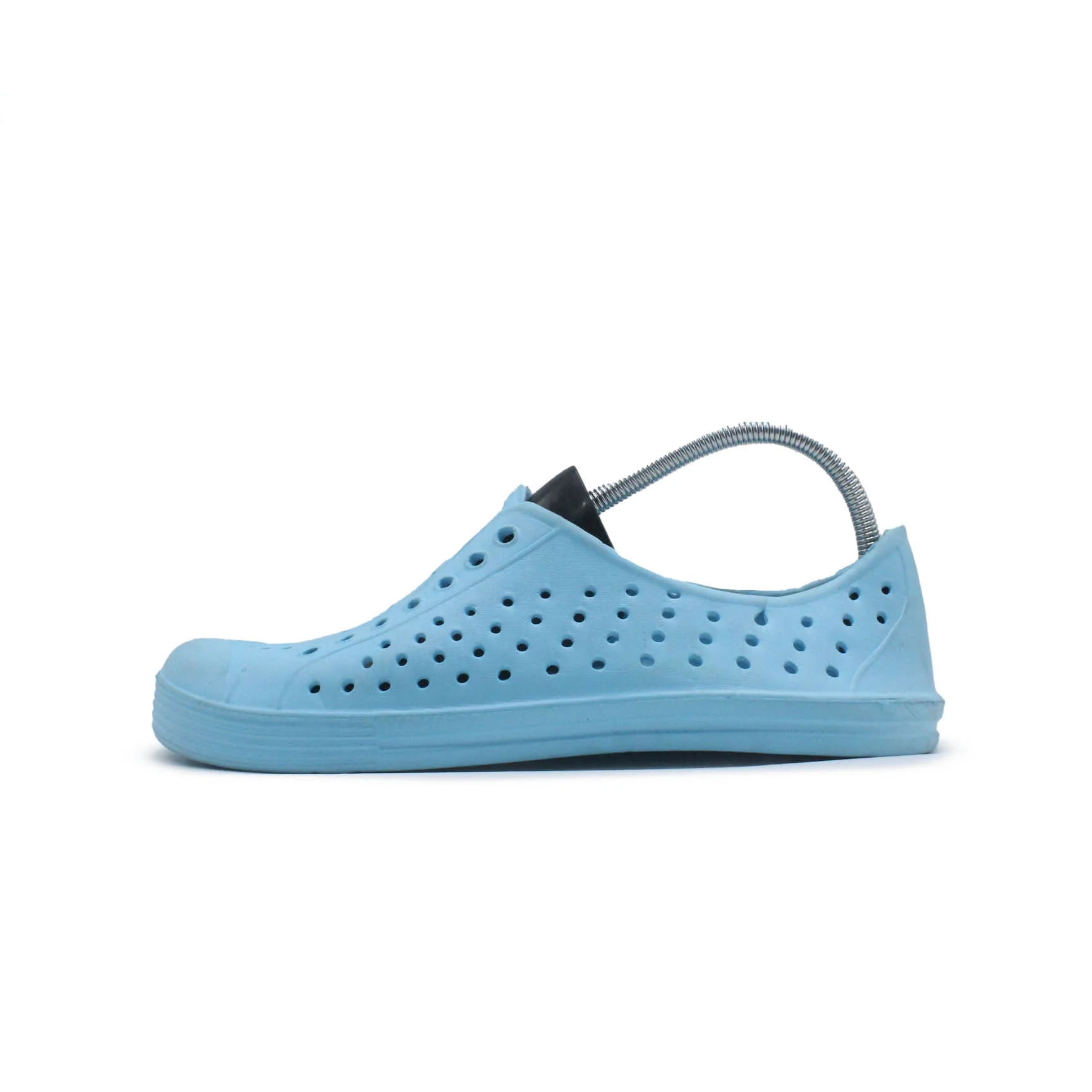 CLASSIC BLUE CASUAL SHOE - Image 3