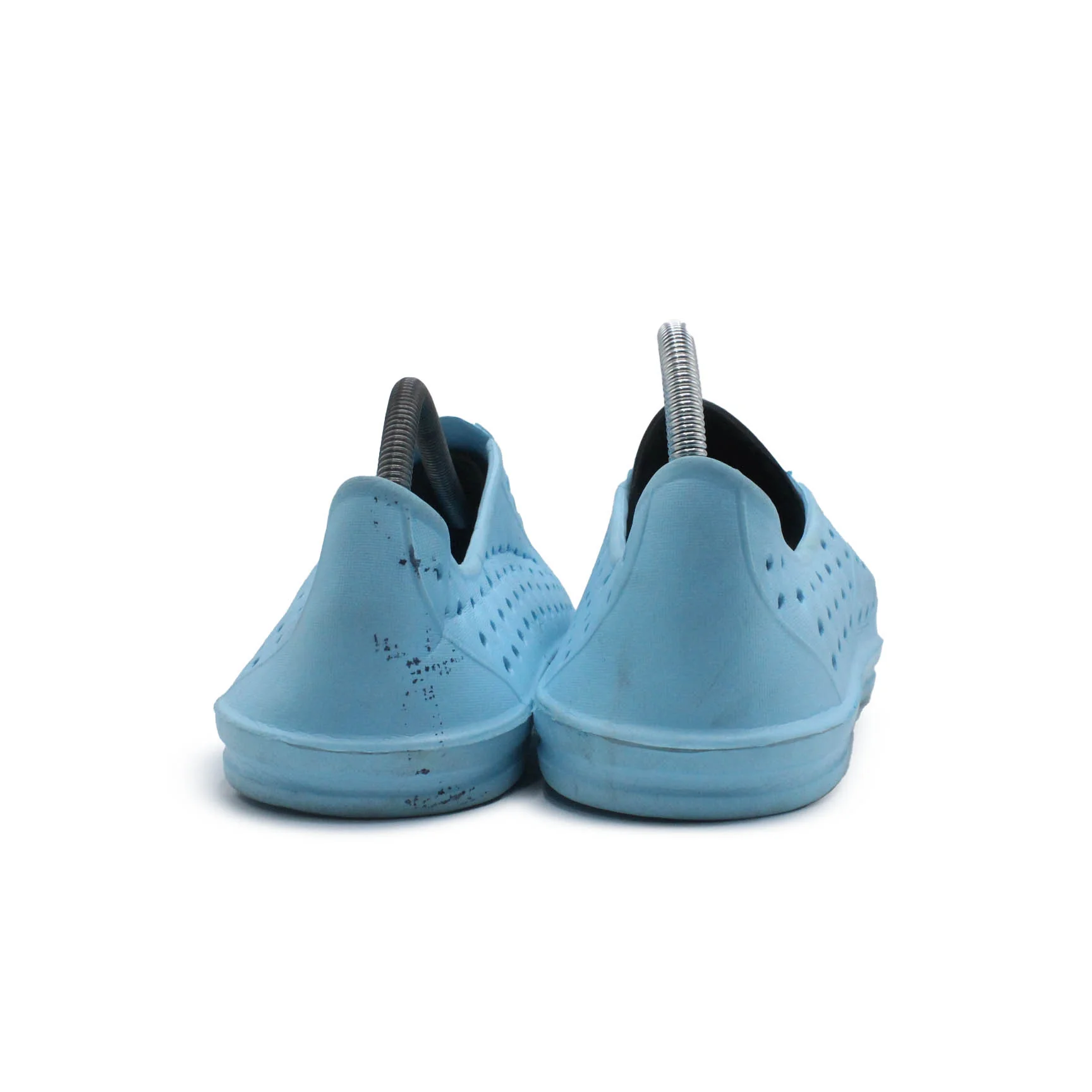 CLASSIC BLUE CASUAL SHOE - Image 4