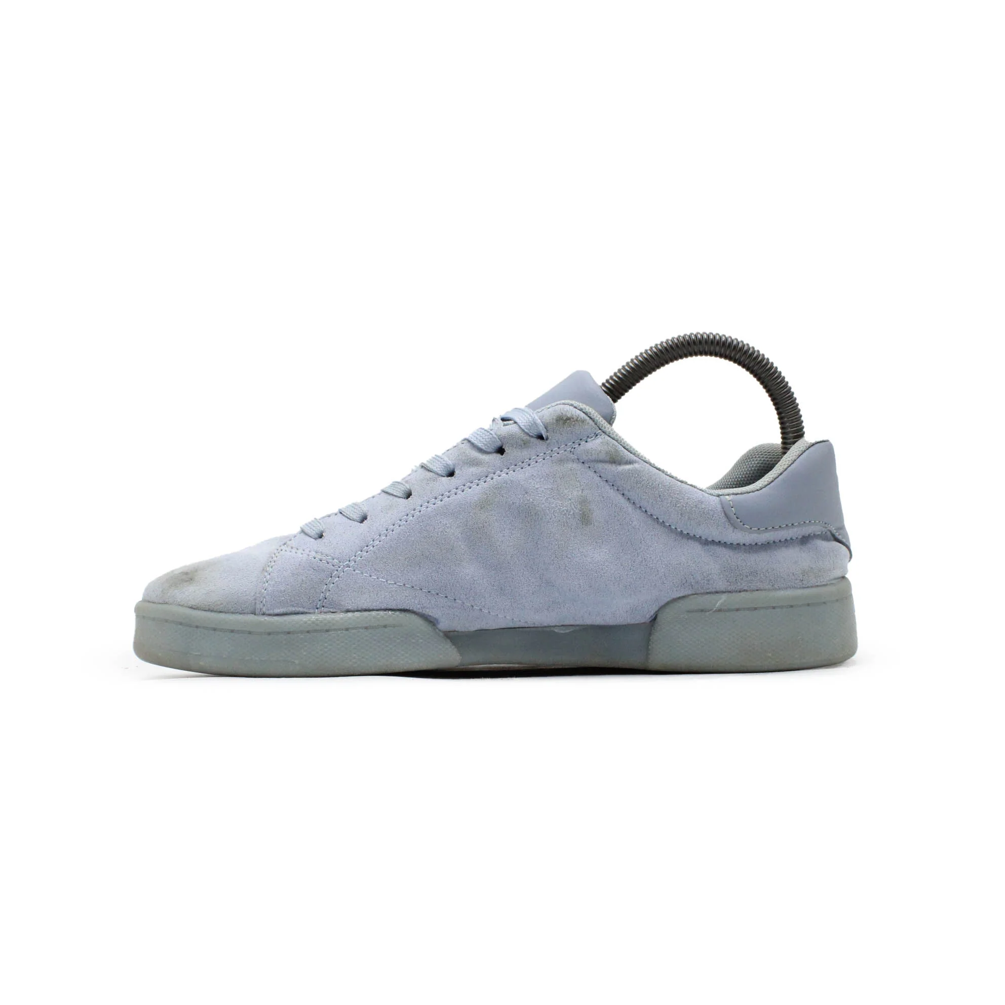 CLASSIC BLUE MENS CASUAL SHOE - Image 3