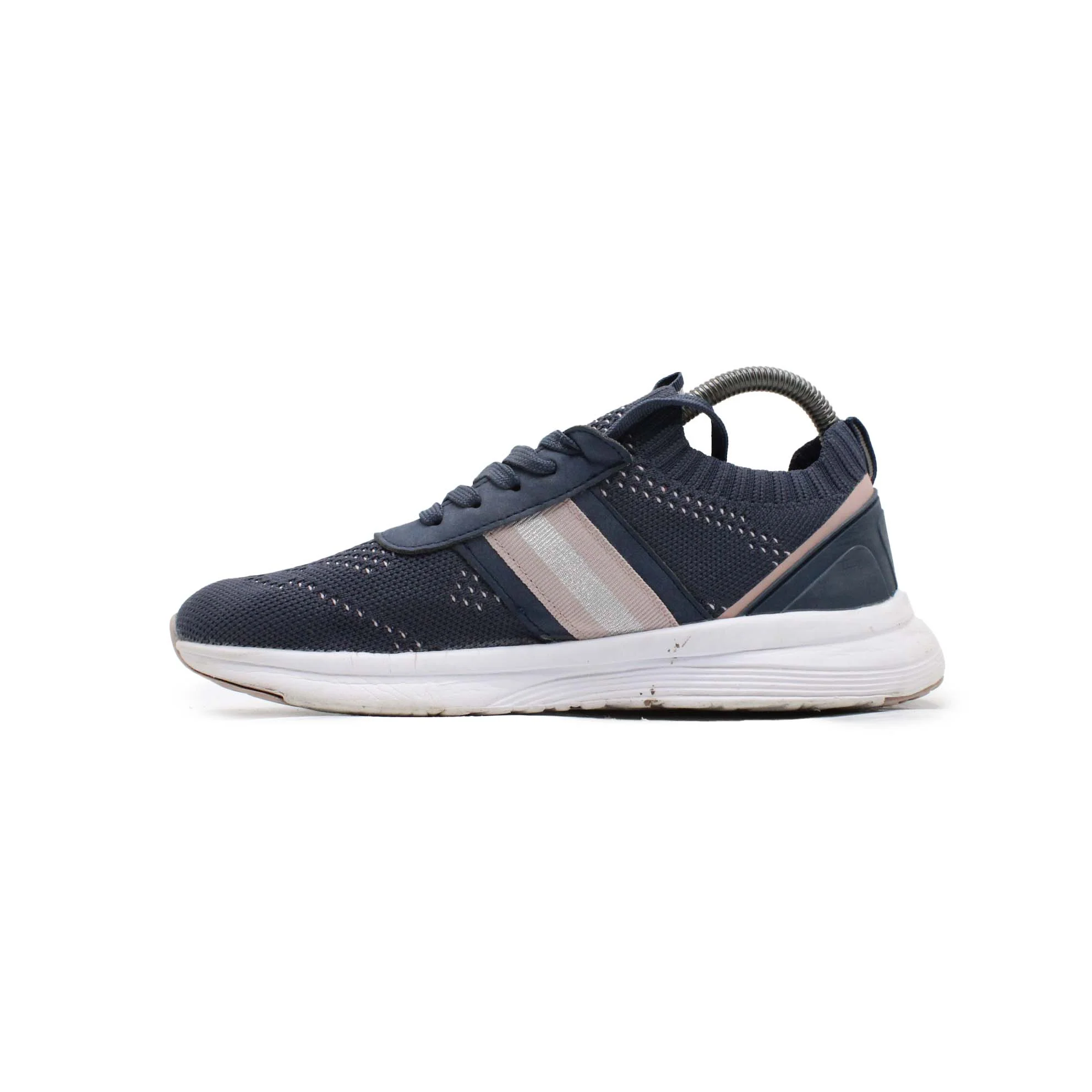 CLASSIC BLUE TRAINER - Image 3