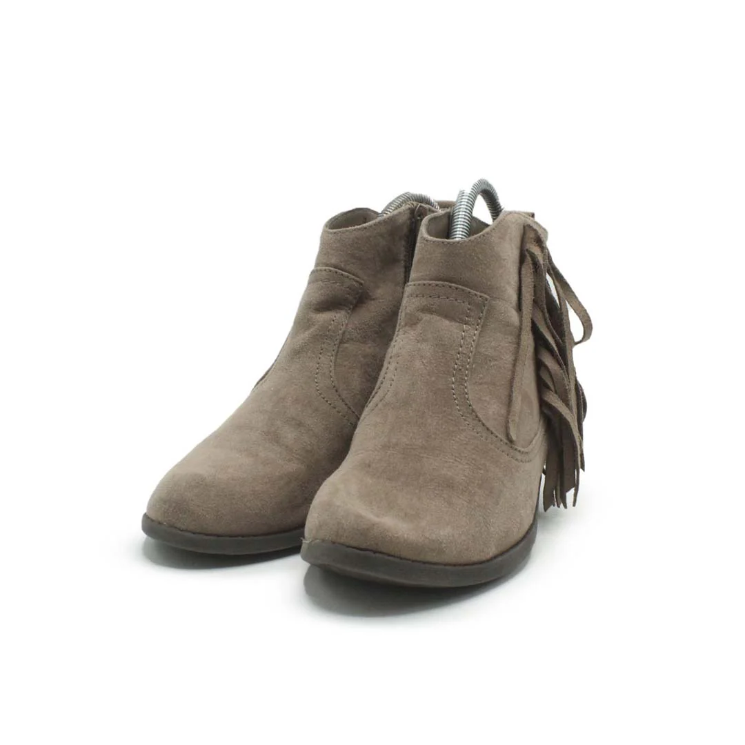 CLASSIC COMFORT GIRLS SHOES - Image 2