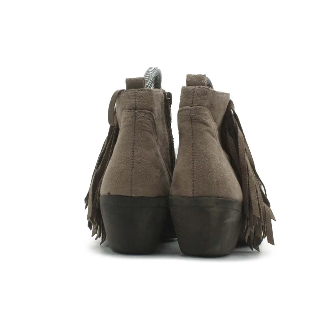 CLASSIC COMFORT GIRLS SHOES - Image 5
