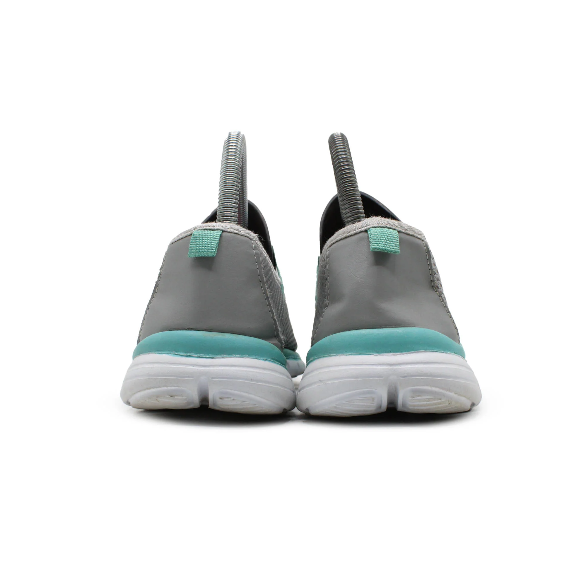CLASSIC GREY SLIP ON - Image 5