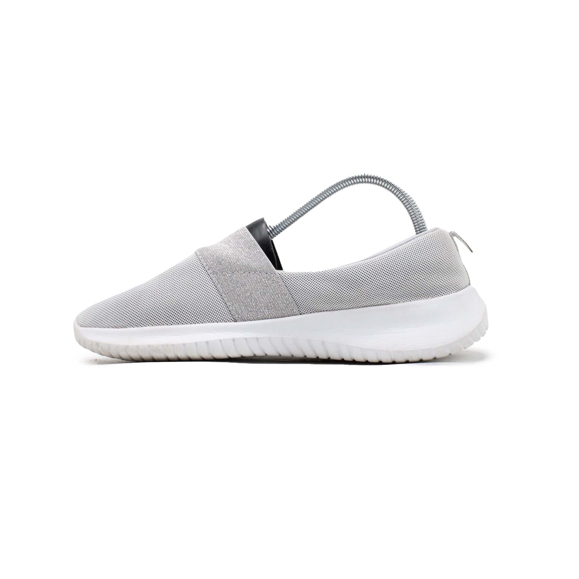 CLASSIC GREY SLIP ON - Image 3