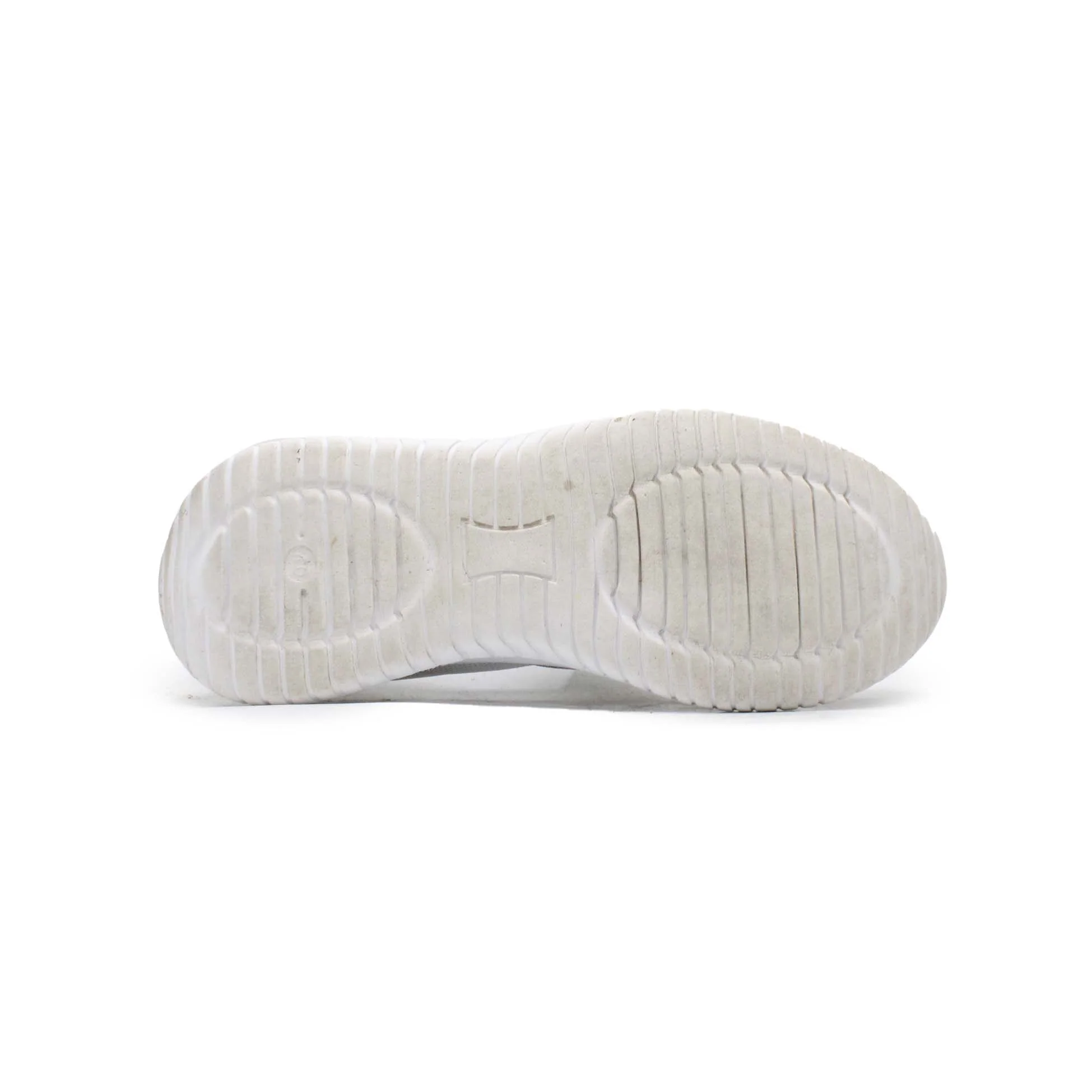 CLASSIC GREY SLIP ON - Image 4