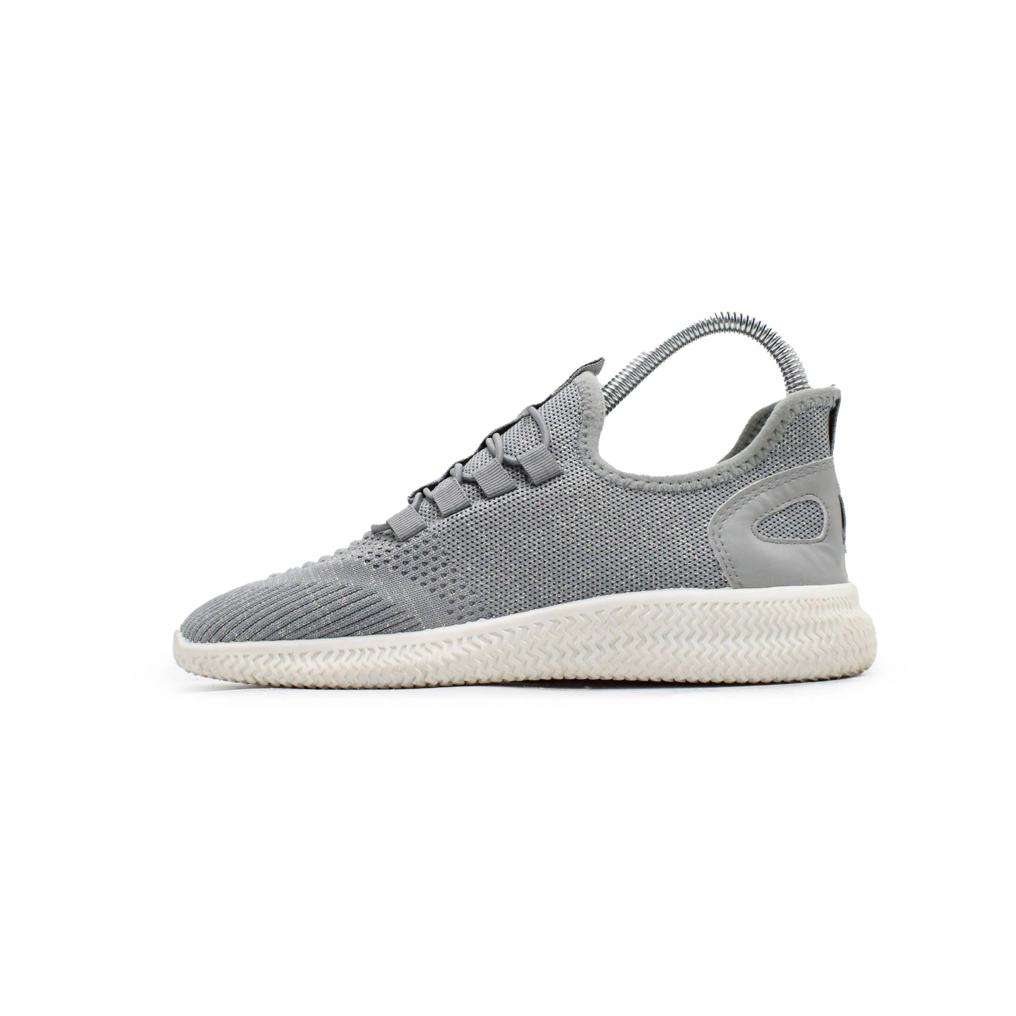 CLASSIC GREY SLIP ON - Image 3