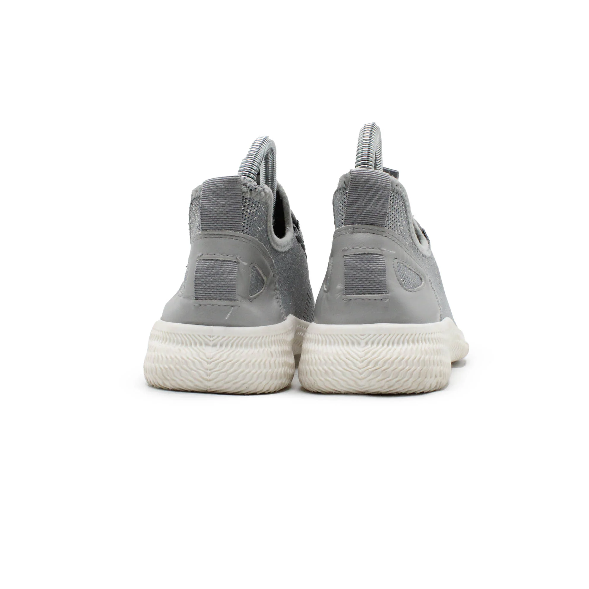 CLASSIC GREY SLIP ON - Image 5