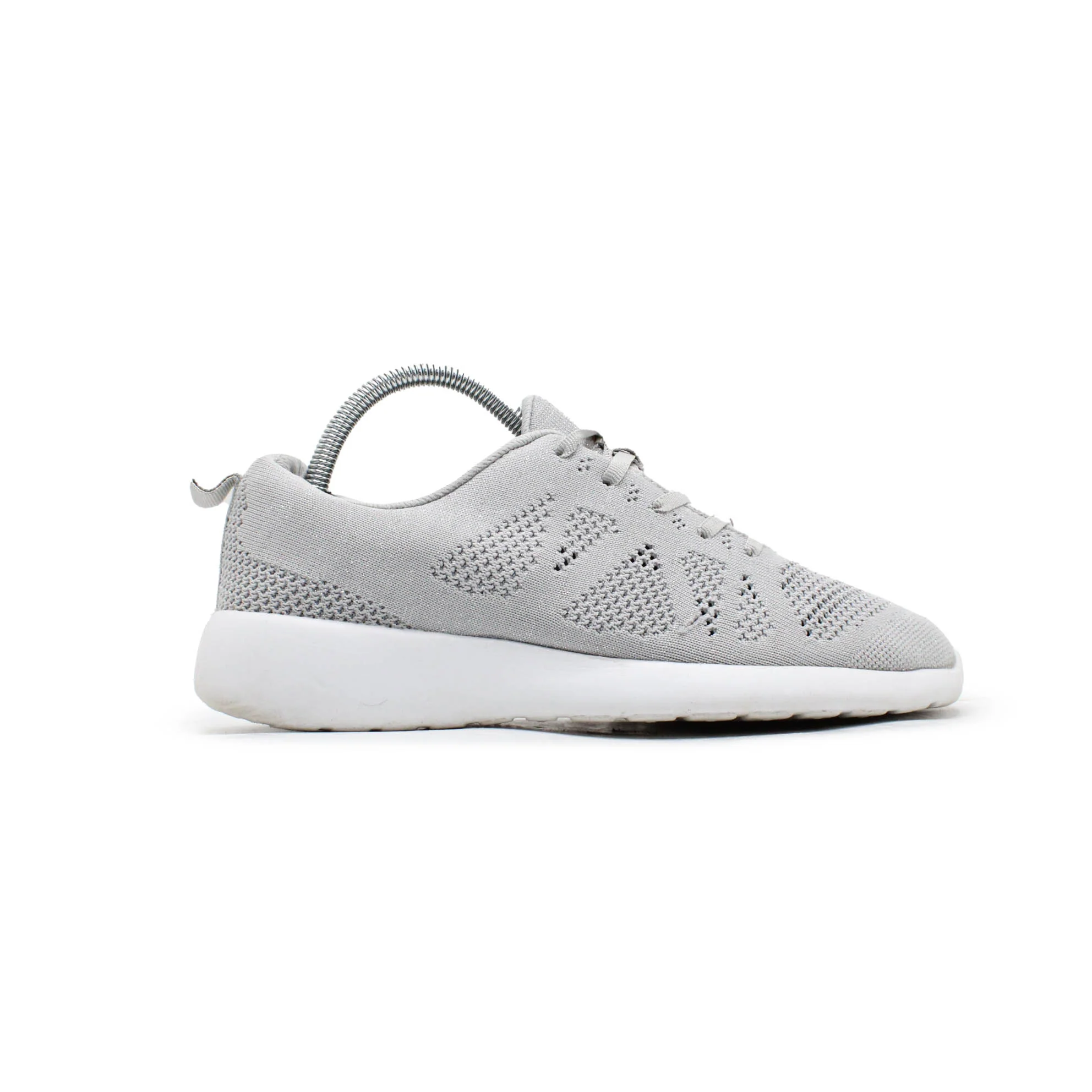 CLASSIC GREY SNEAKER